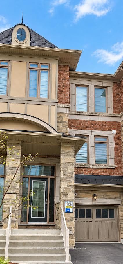 124 Allegranza Avenue, Vaughan, ON L4H 4S3, Vaughan — фото 1