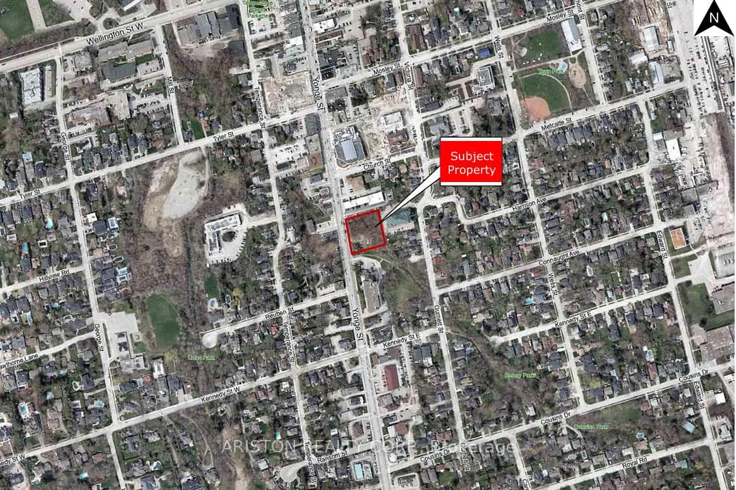 15085 Yonge Street, Aurora, ON L4G 1M3, Aurora — photo 1