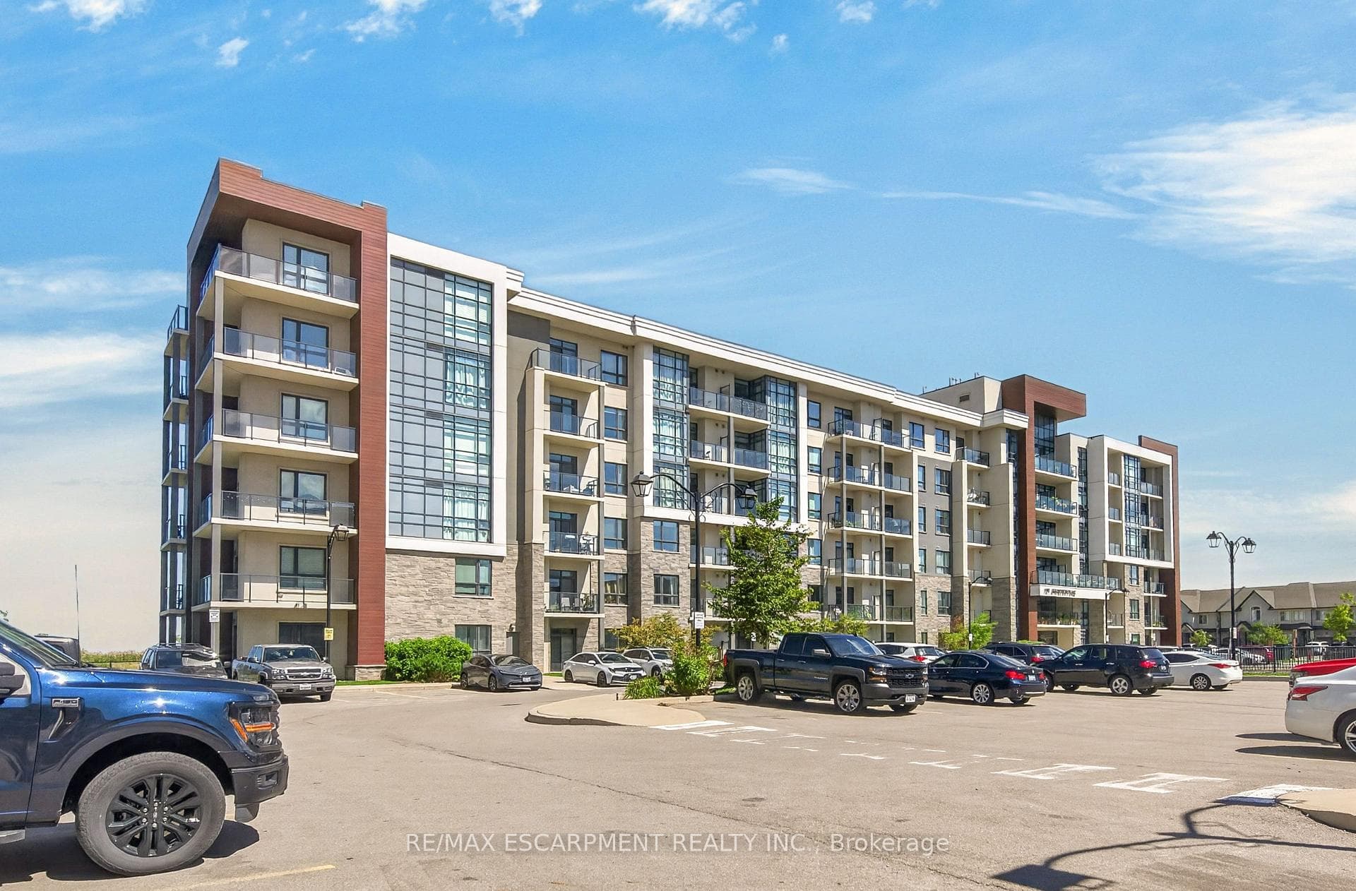 101 Shoreview Place 123, Hamilton, ON L8E 0K2, Hamilton — photo 1