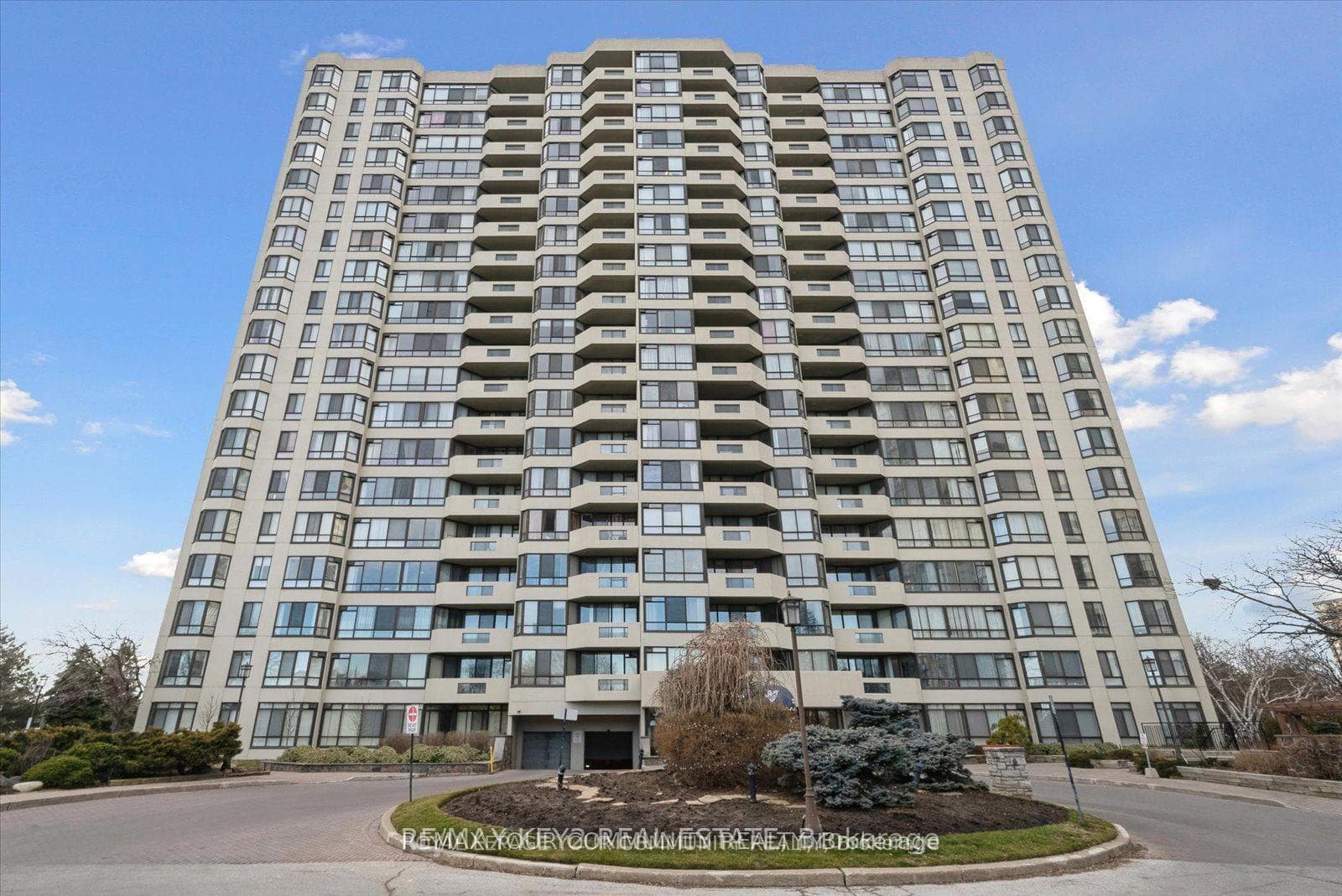225 Bamburgh Circle 511, Toronto, ON M1W 3X9, Toronto E05 — photo 1