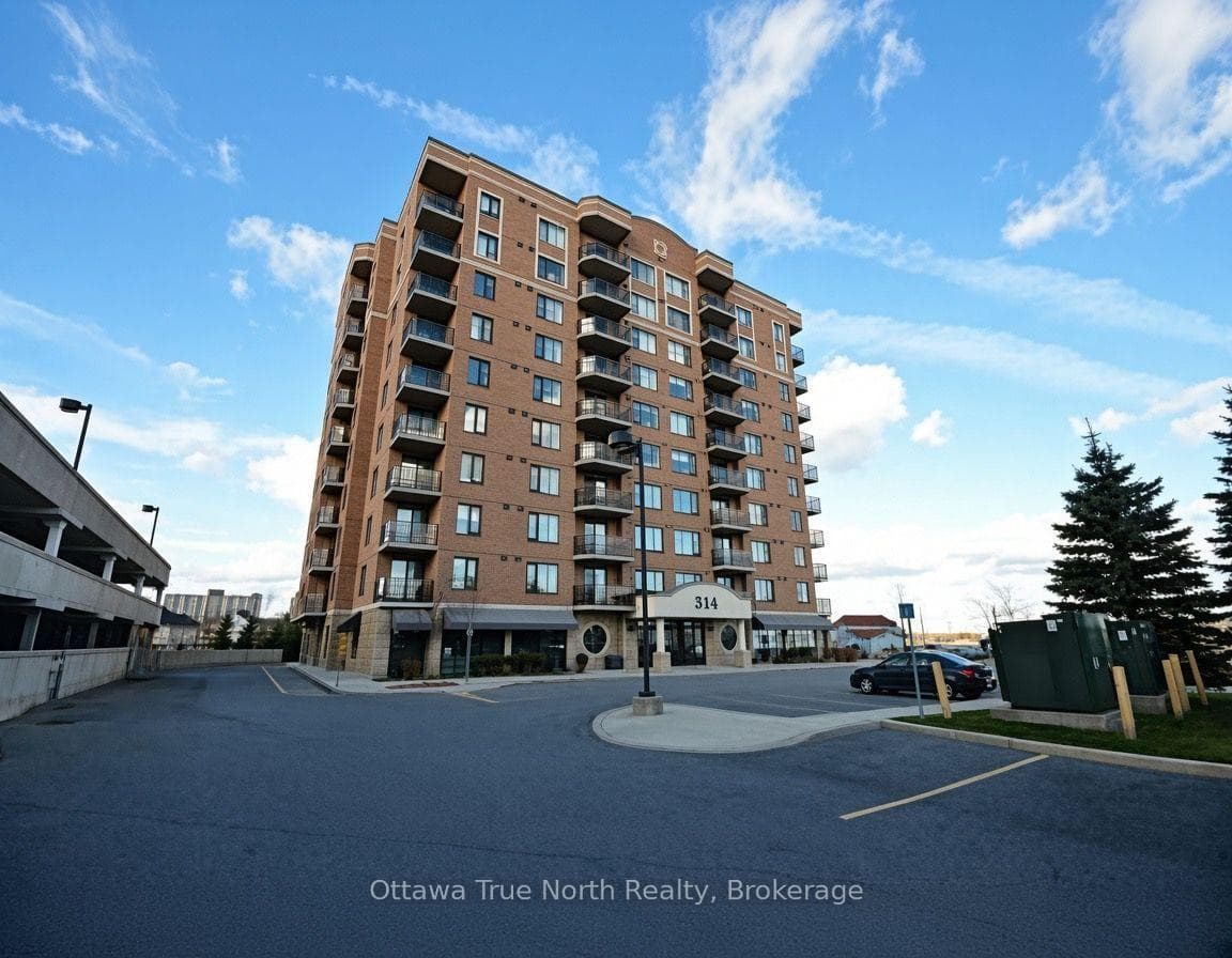 314 Central Park Drive 710, Carlington - Central Park, ON K2C 0R2, Carlington - Central Park — photo 1