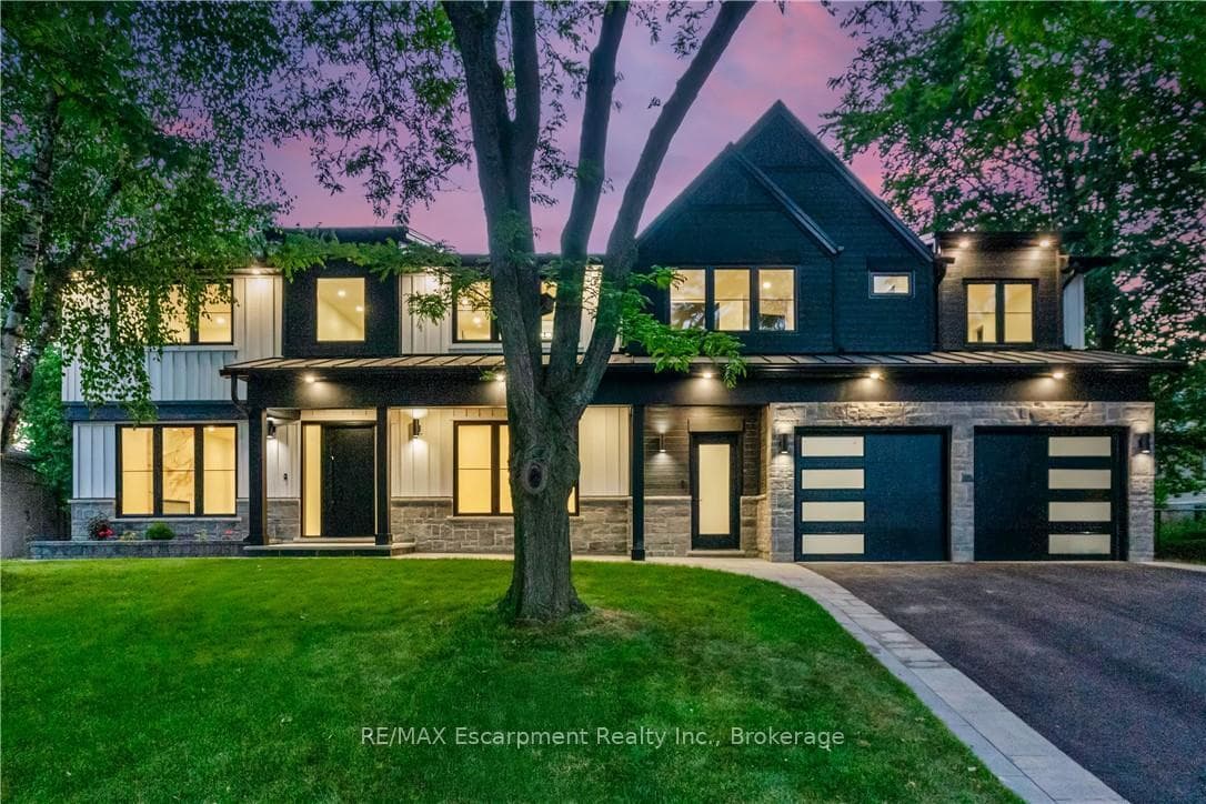 319 Beechfield Road, Oakville, ON L6J 5H9, Oakville — photo 1