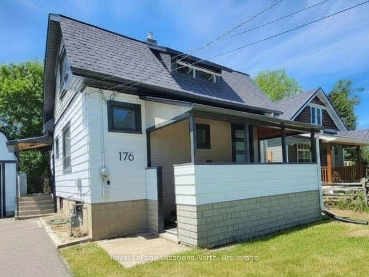 176 Richmond Street S, Meaford, ON N4L 1B3, Meaford — photo 1