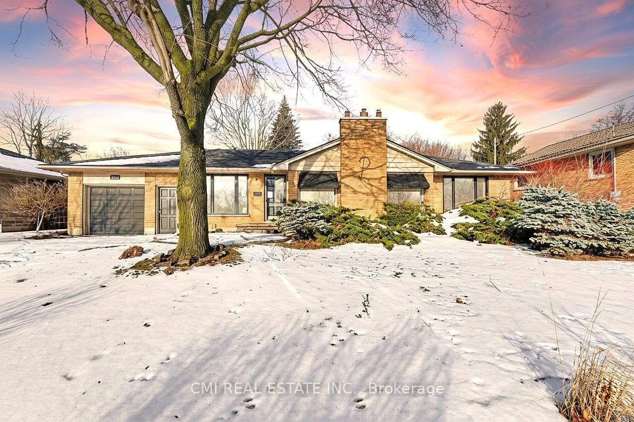645 Riverside Drive, London North, ON N6H 2S2, London North — photo 1