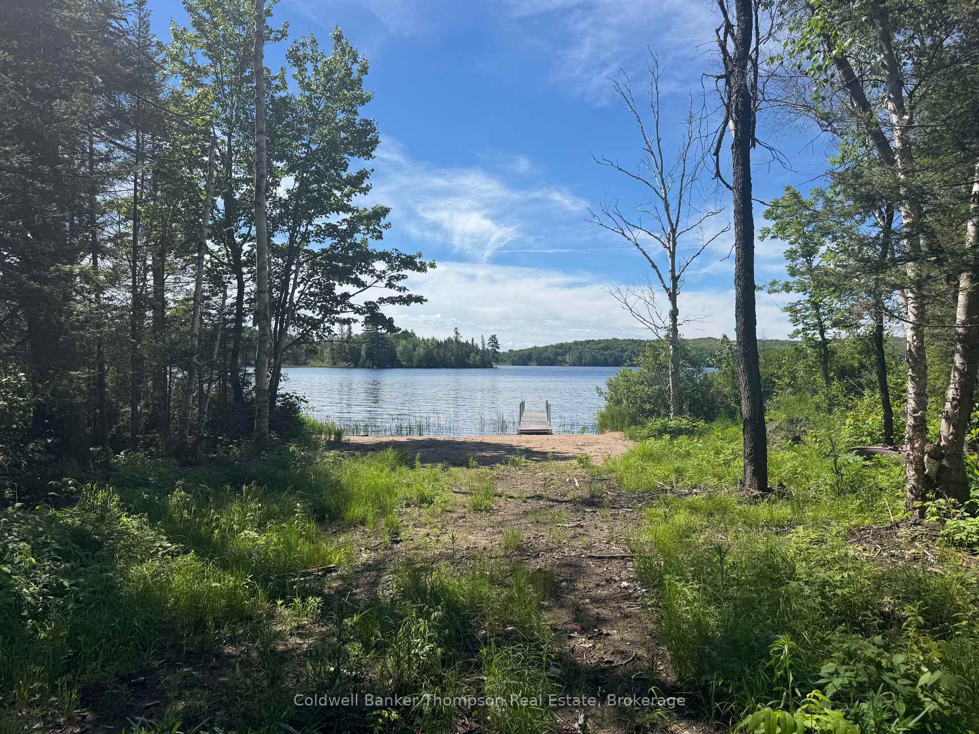 1481 Pickerel Jack Lake Road, Armour, ON P0A 1C0, Armour — photo 1
