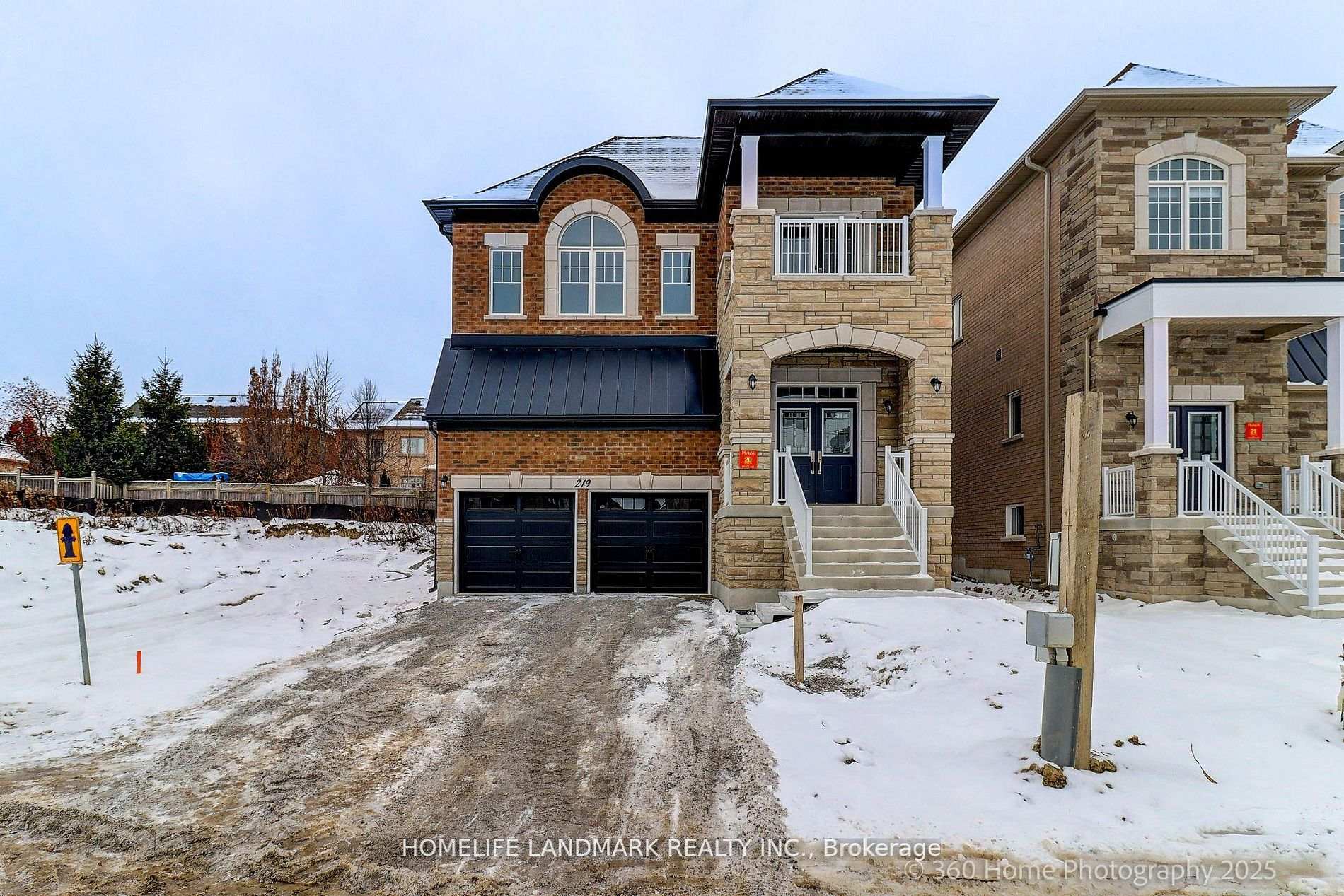 219 SEGUIN Street, Richmond Hill, ON L4E 1N7, Richmond Hill — photo 1