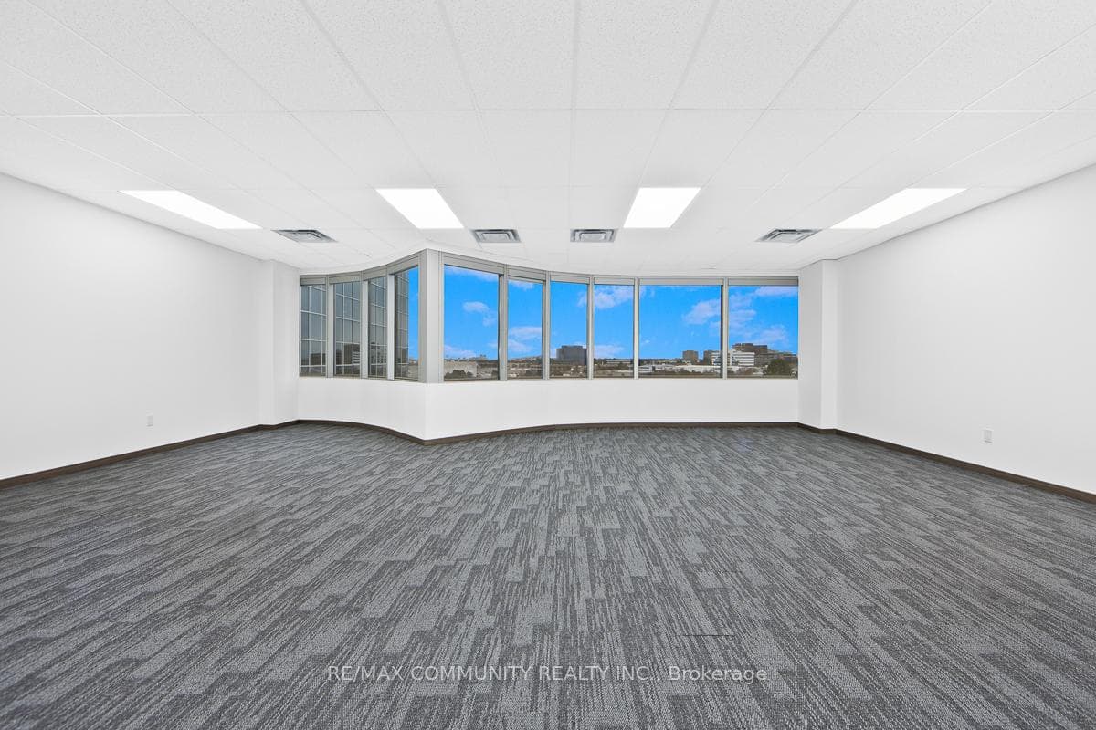 105 Gordon Baker Road 608-609, Toronto, ON M2H 3P8, Toronto C15 — photo 1