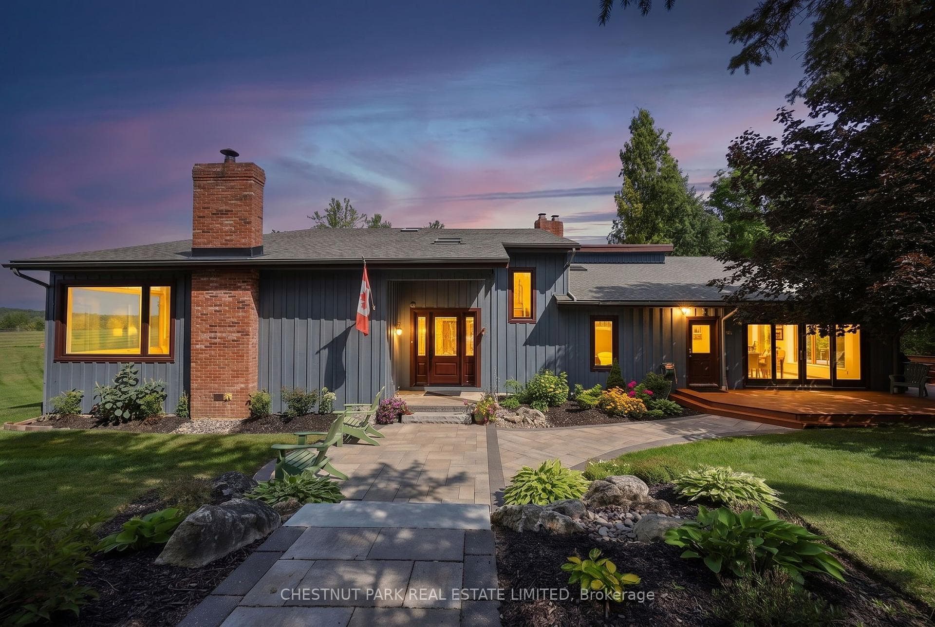 2236 Boston Mills Road, Caledon, ON L7C 0M1, Caledon — photo 1