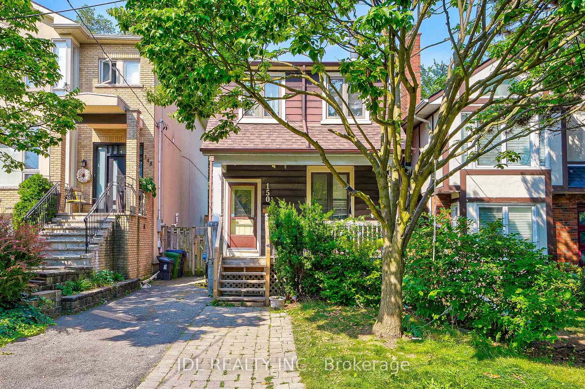 150 Banff Road Bsmt, Toronto, ON M4P 2P7, Toronto C10 — photo 1