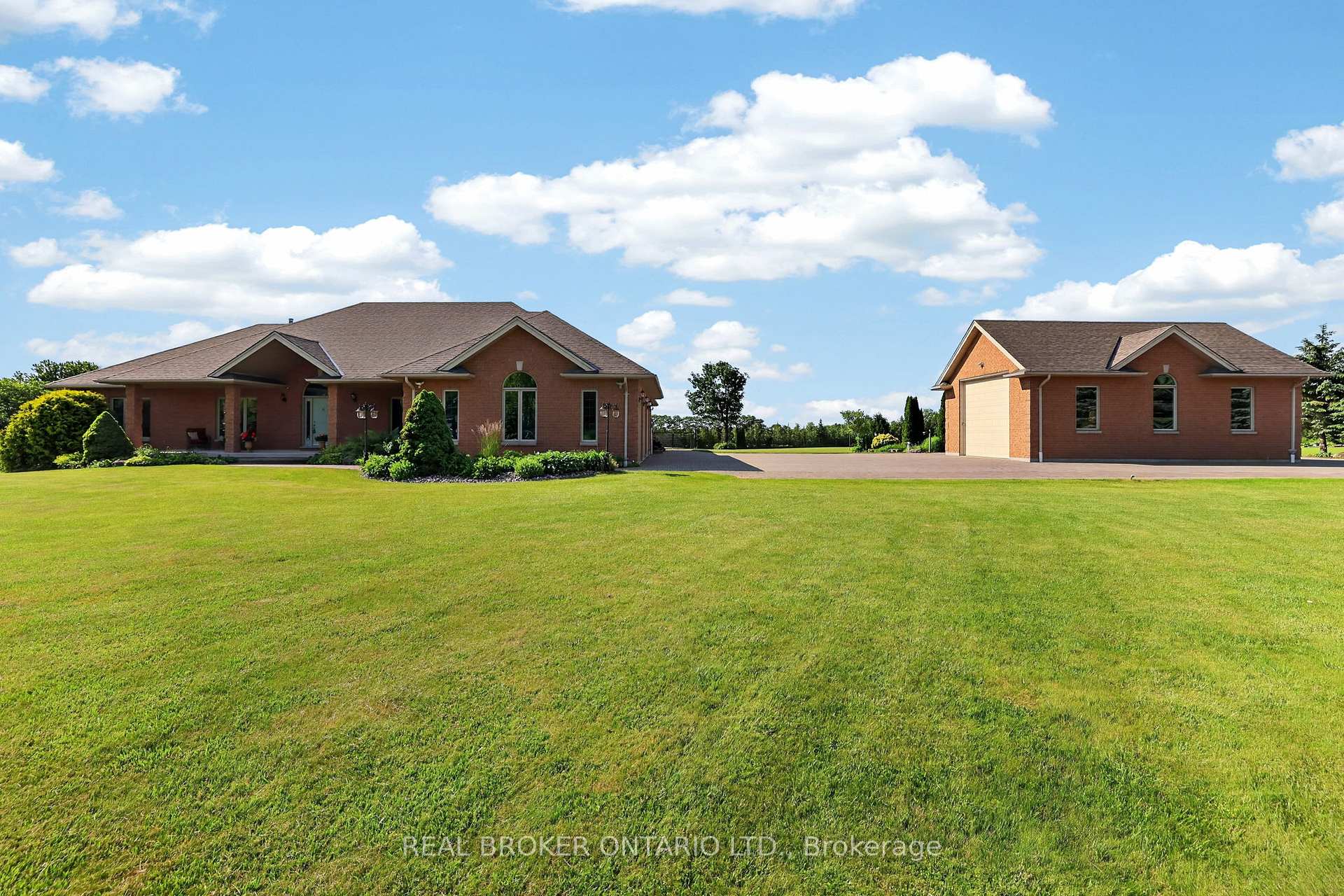 3421 Cole Road, East Gwillimbury, ON L0G 1R0, East Gwillimbury — photo 1