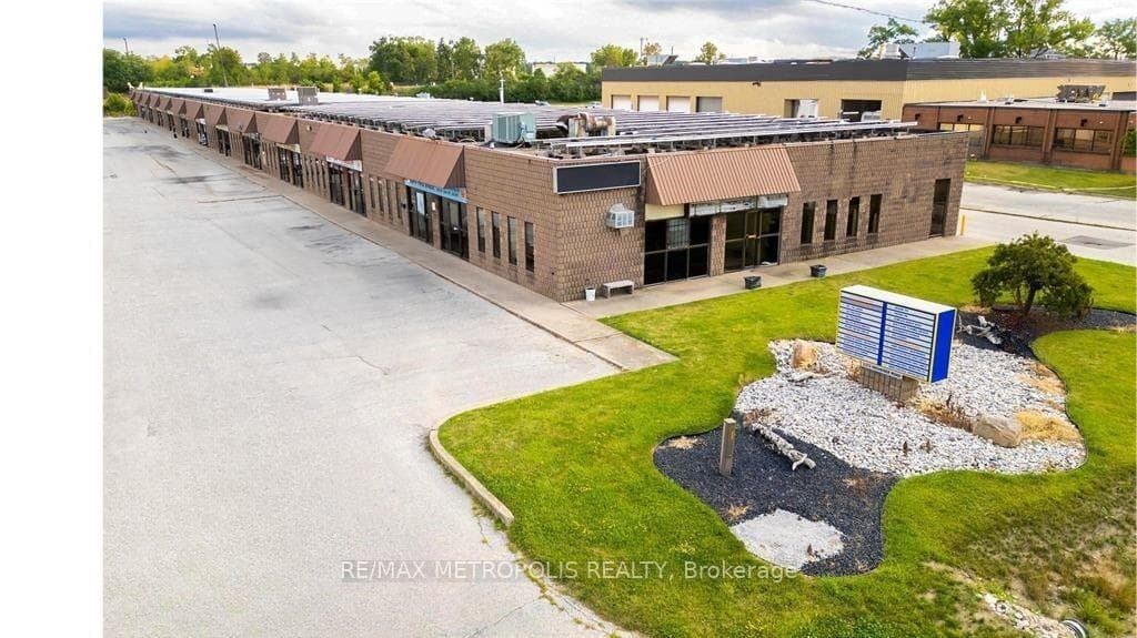 1173 Michener Road 13 & 14, Sarnia, ON N7S 4W3, Sarnia — photo 1