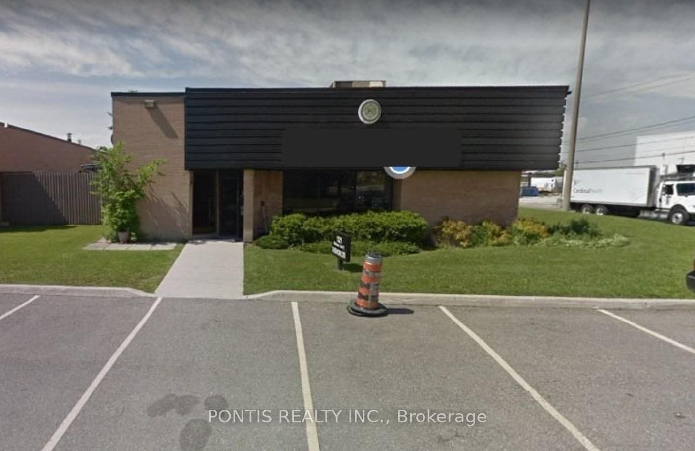 1321 MATHESON Boulevard E, Mississauga, ON L4W 1R1, Mississauga — photo 1