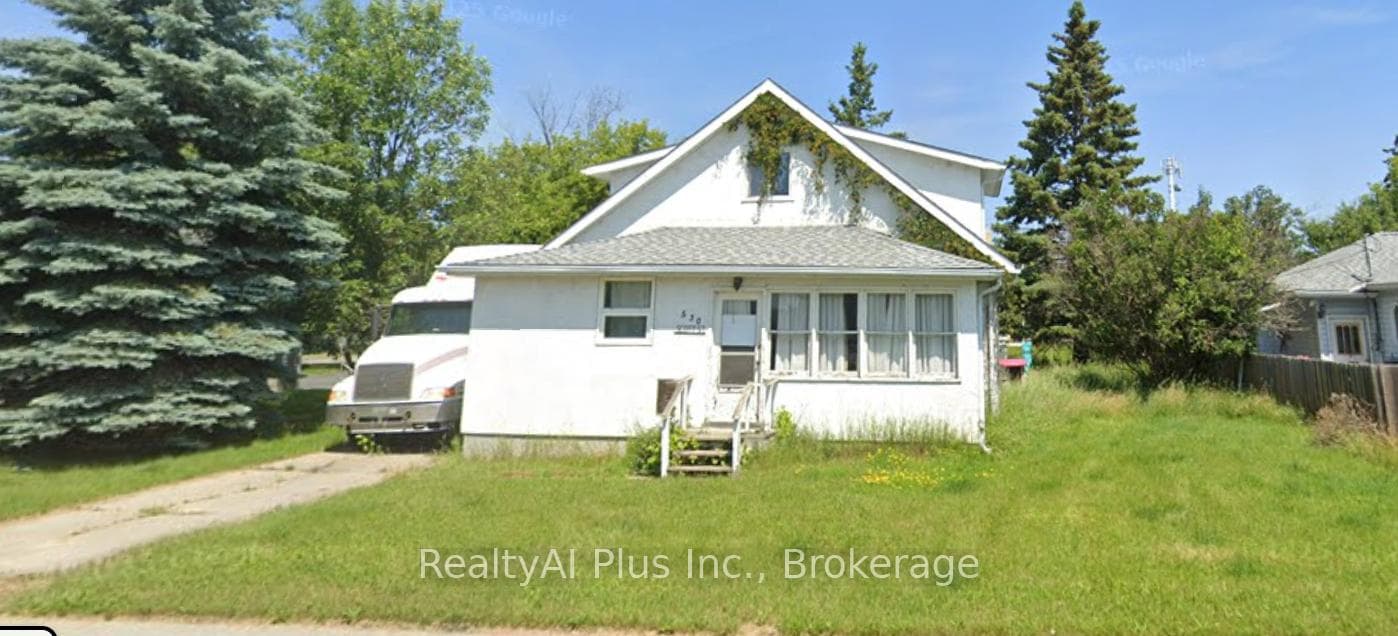 530 Scott Street, Fort Frances, ON P9A 1H4, Fort Frances — photo 1