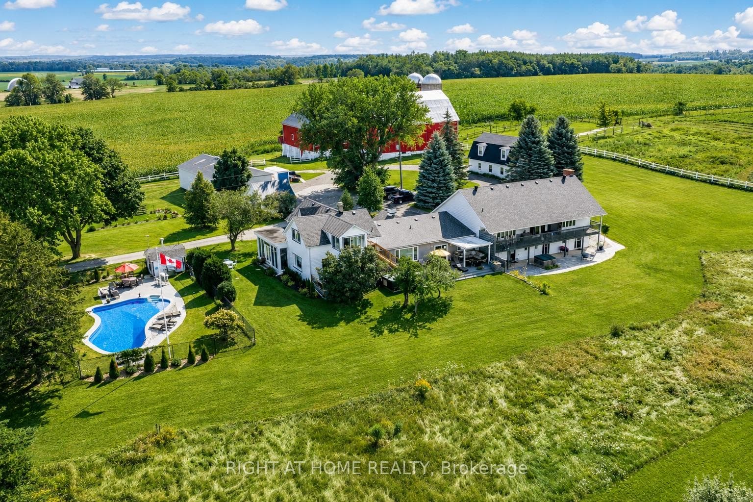 828350 Mulmur Nottawasaga Townline, Mulmur, ON L9V 0Y9, Mulmur — photo 1