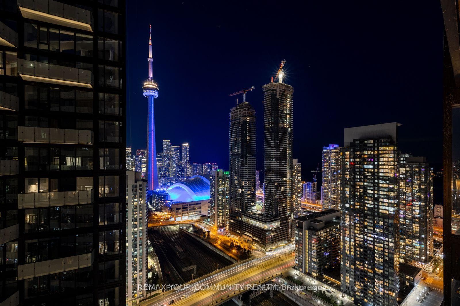 470 Front Street 2015, Toronto, ON M5V 0V6, Toronto C01 — photo 1