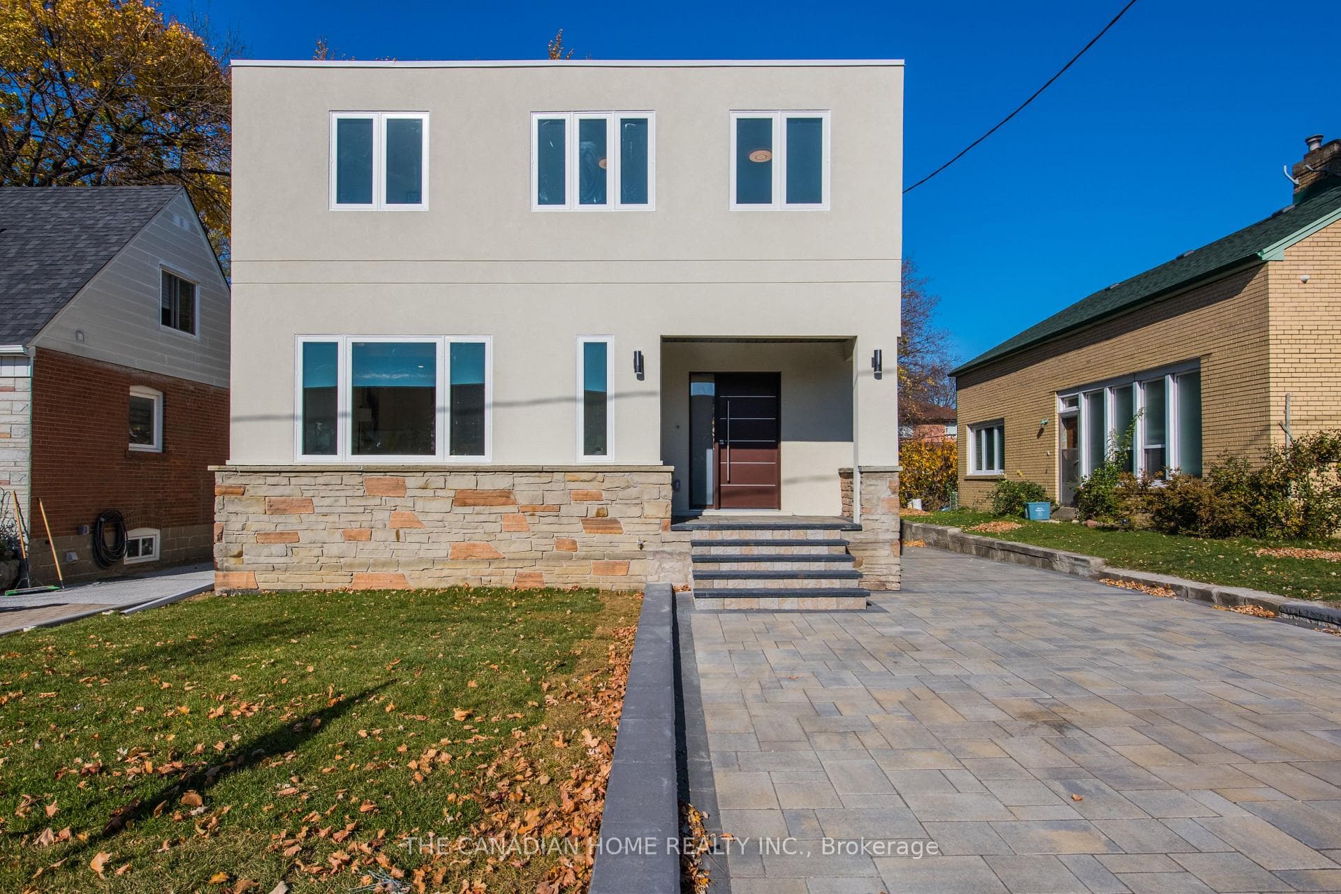 8 Clearview Heights BASEMENT, Toronto, ON M6M 1Z9, Toronto W04 — photo 1