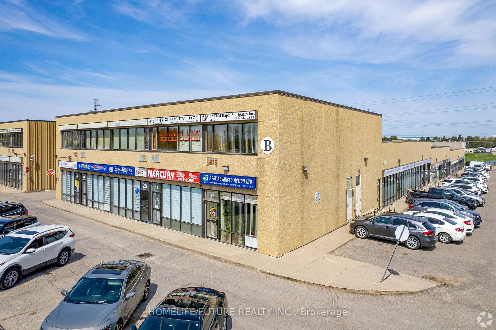 80 Nashdene Road 81, Toronto, ON M1V 5E4, Toronto E07 — photo 1