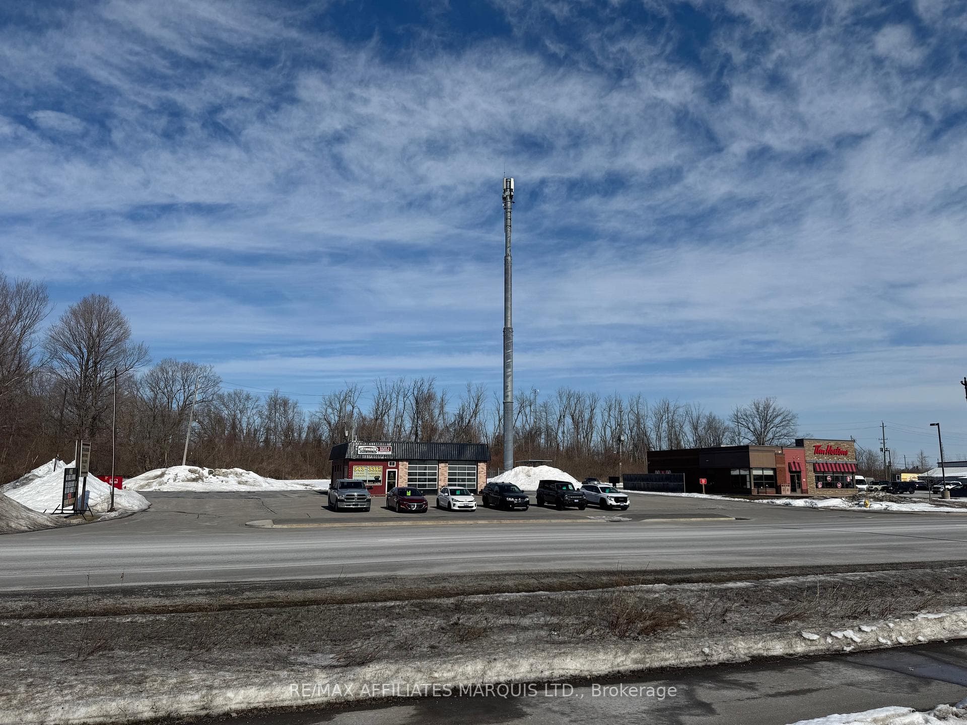 12401 County Road 2 Road, South Dundas, ON K0C 1X0, South Dundas — photo 1