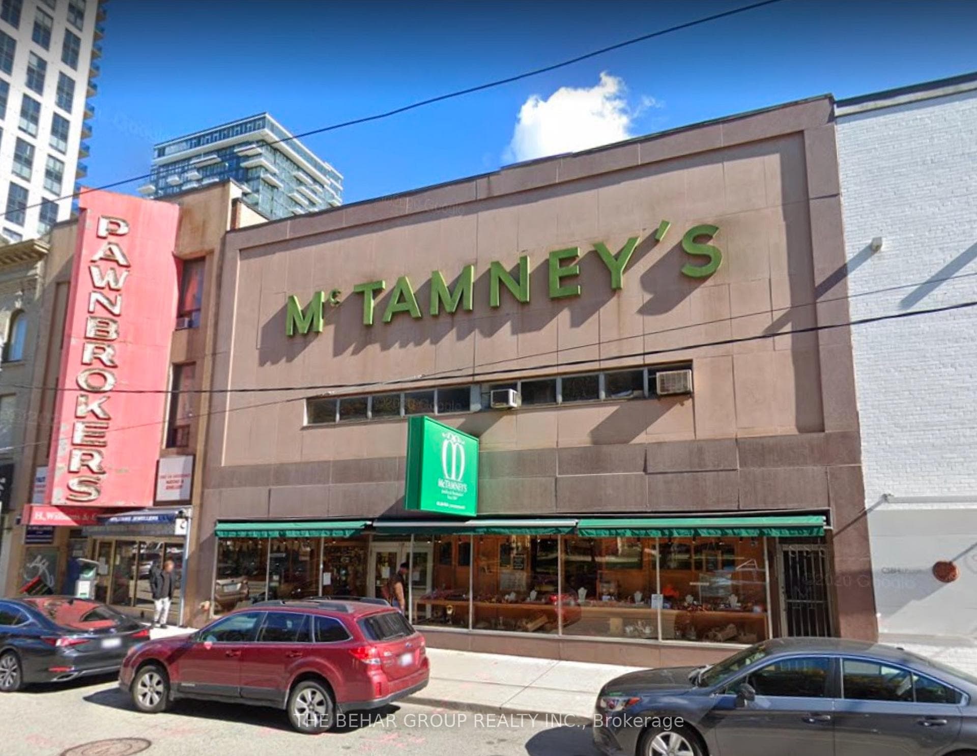 139-141 Church Street, Toronto, ON M5B 1Y4, Toronto C08 — photo 1