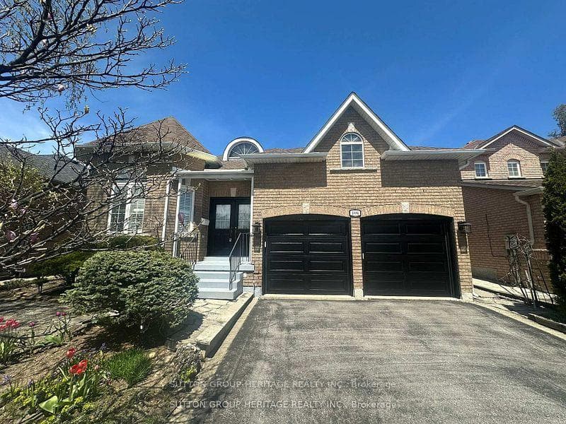 1886 Pine Grove Avenue, Pickering, ON L1V 7C6, Pickering — photo 1