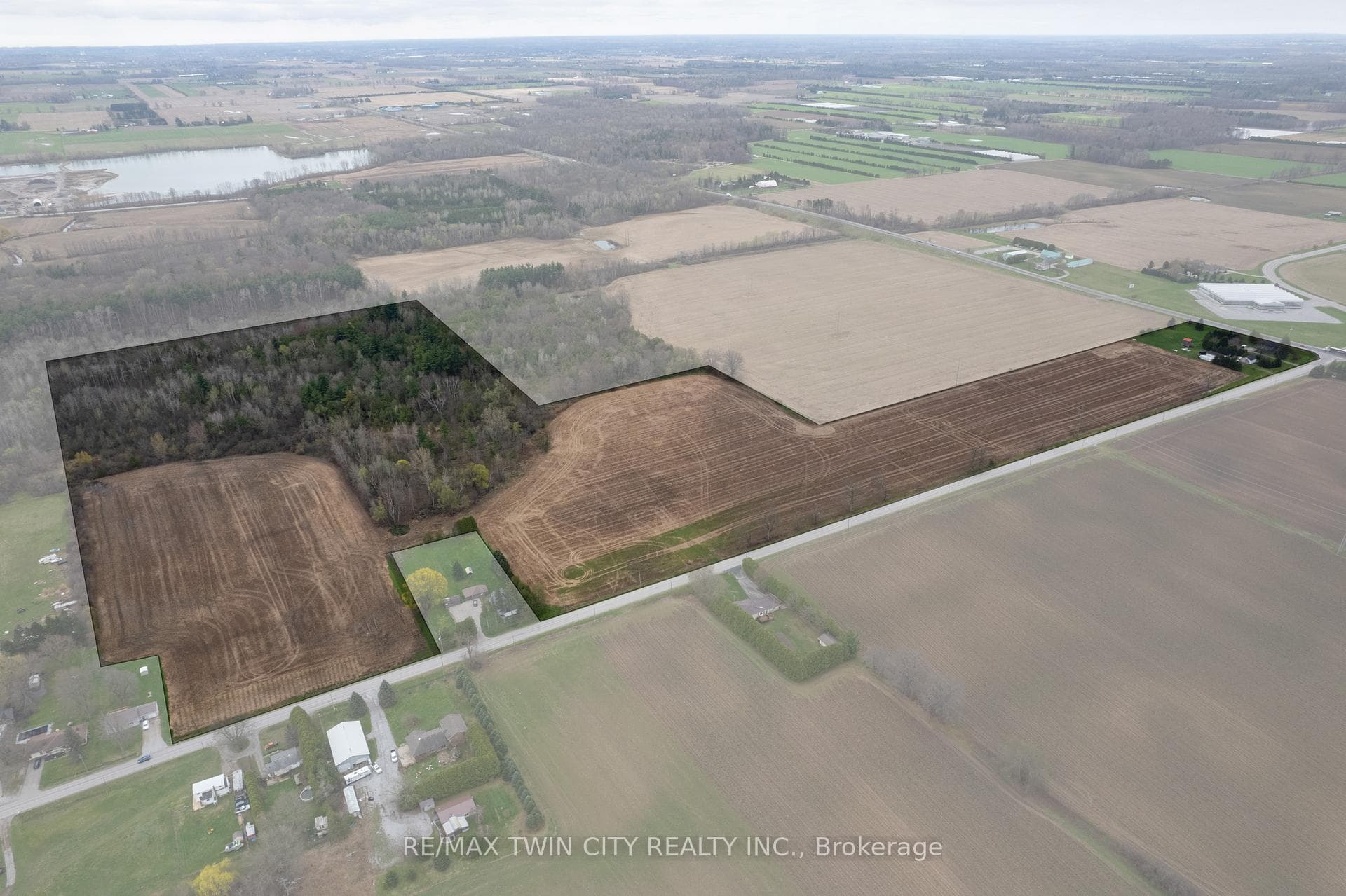 8 CONC. 8 TOWNSEND, Norfolk, ON N0E 1Y0, Norfolk — photo 1