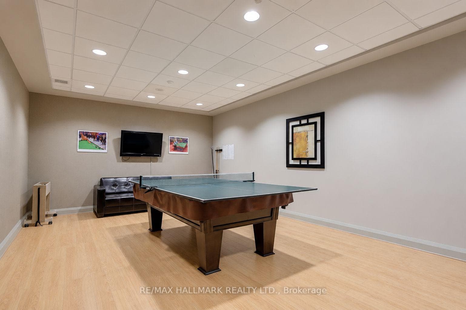 60 Disera Drive 307, Vaughan, ON L4J 9G1, Vaughan — photo 1
