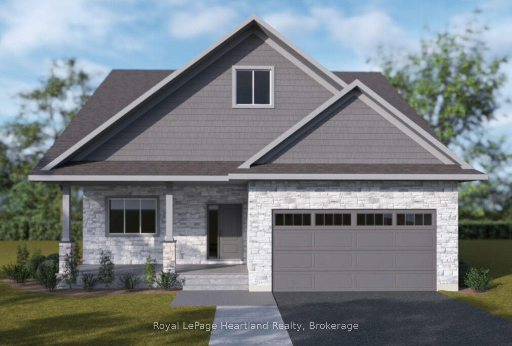 104 Largo Lane, Goderich, ON N7A 0C1, Goderich — photo 1