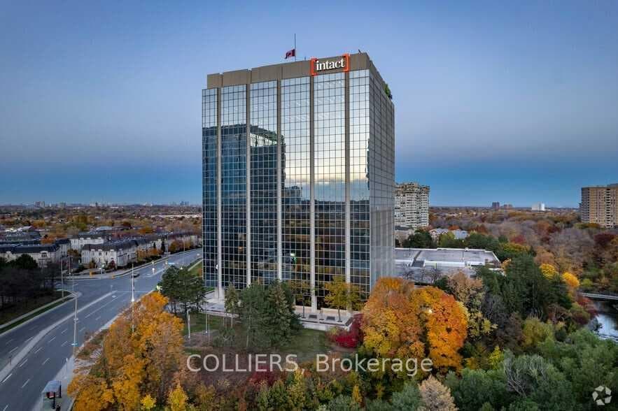 4 Robert Speck Parkway 1205, Mississauga, ON L4Z 1S1, Mississauga — photo 1