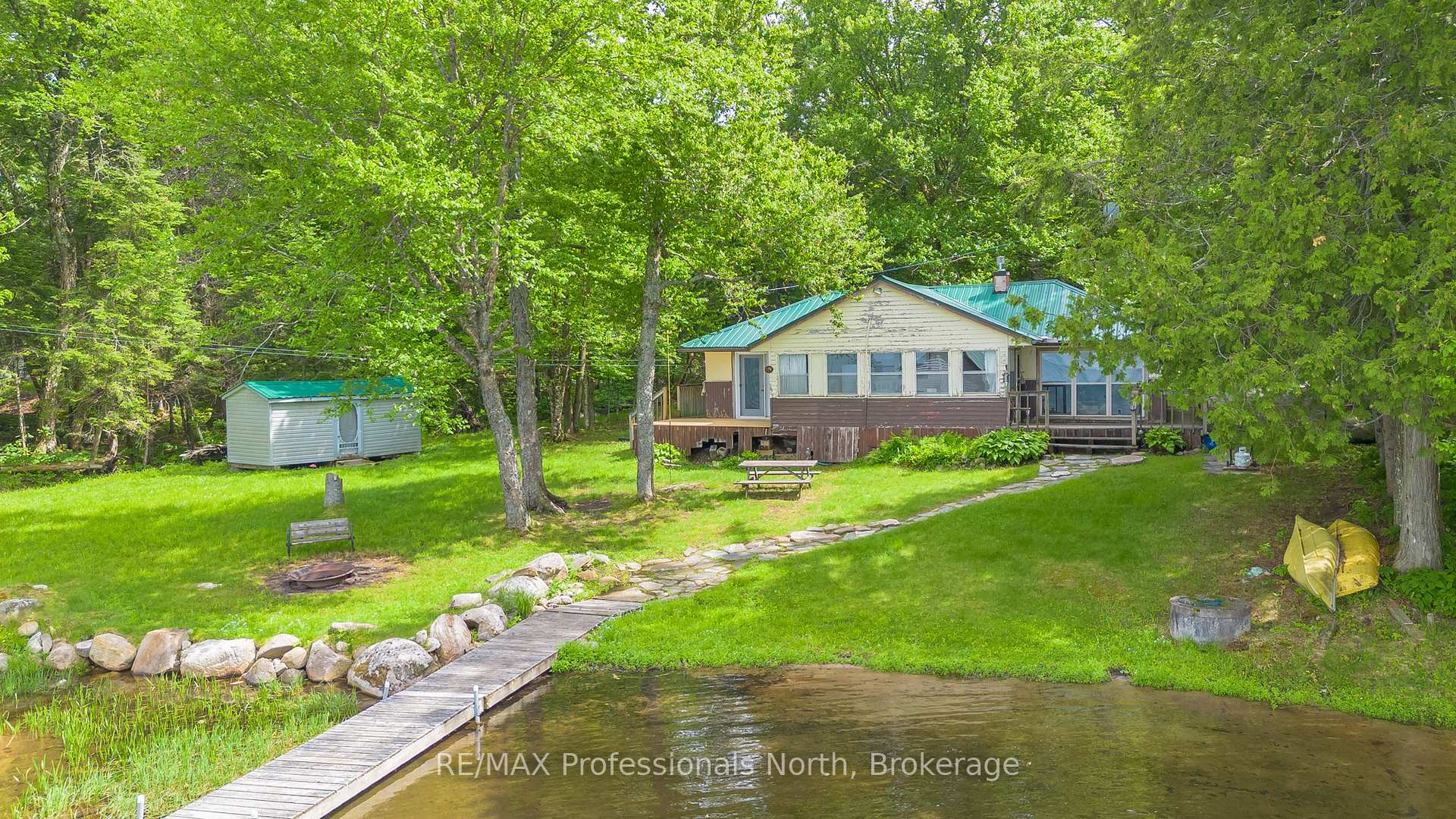 339 Sunnylea Avenue, Armour, ON P0A 1L0, Armour — photo 1