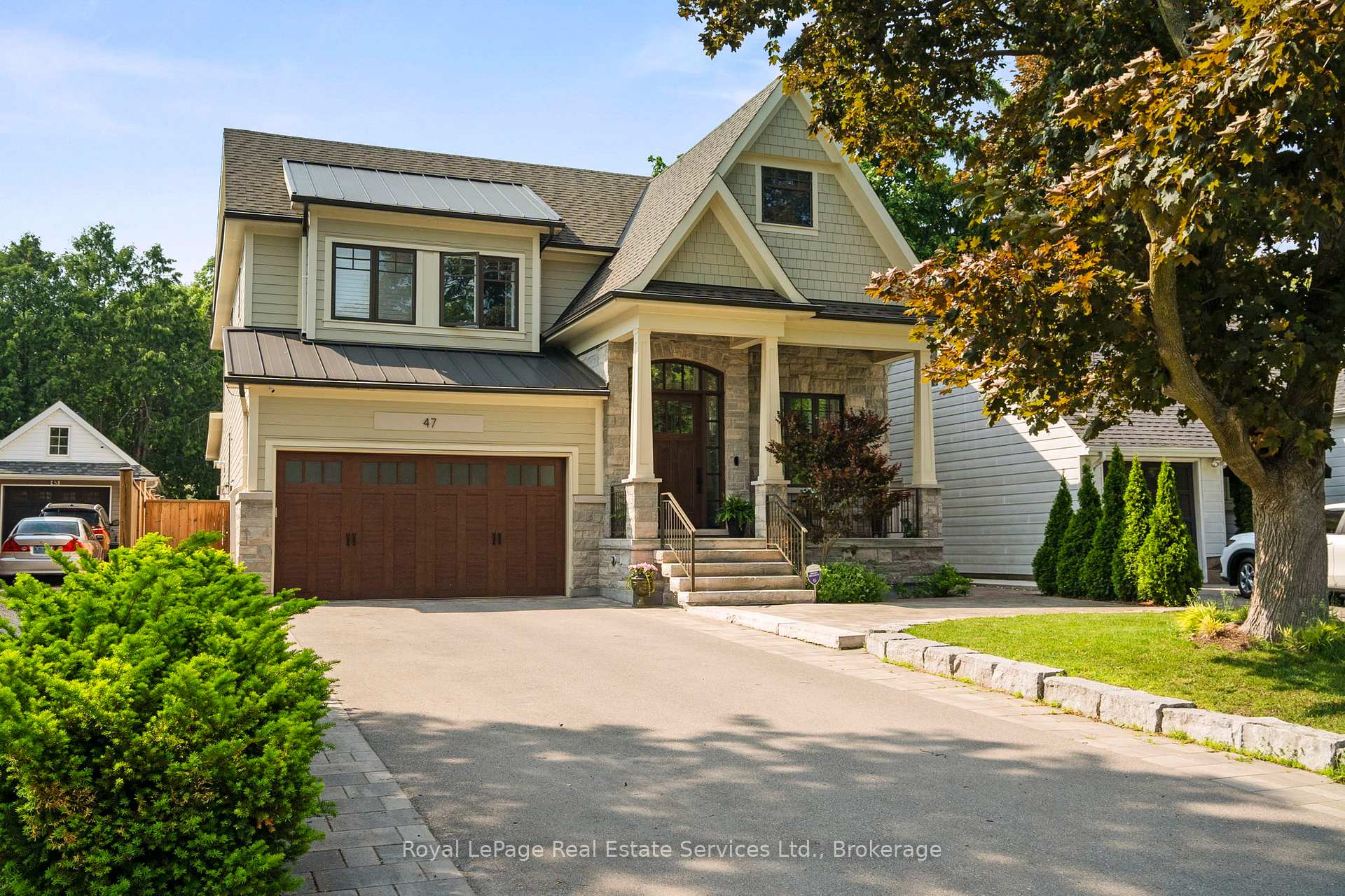 47 Park Avenue E, Burlington, ON L7T 1Y2, Burlington — photo 1