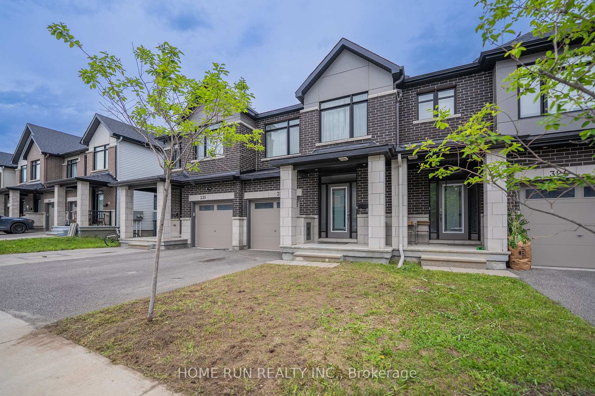 328 Ibanez Walk, Leitrim, ON K1T 0V8, Leitrim — photo 1