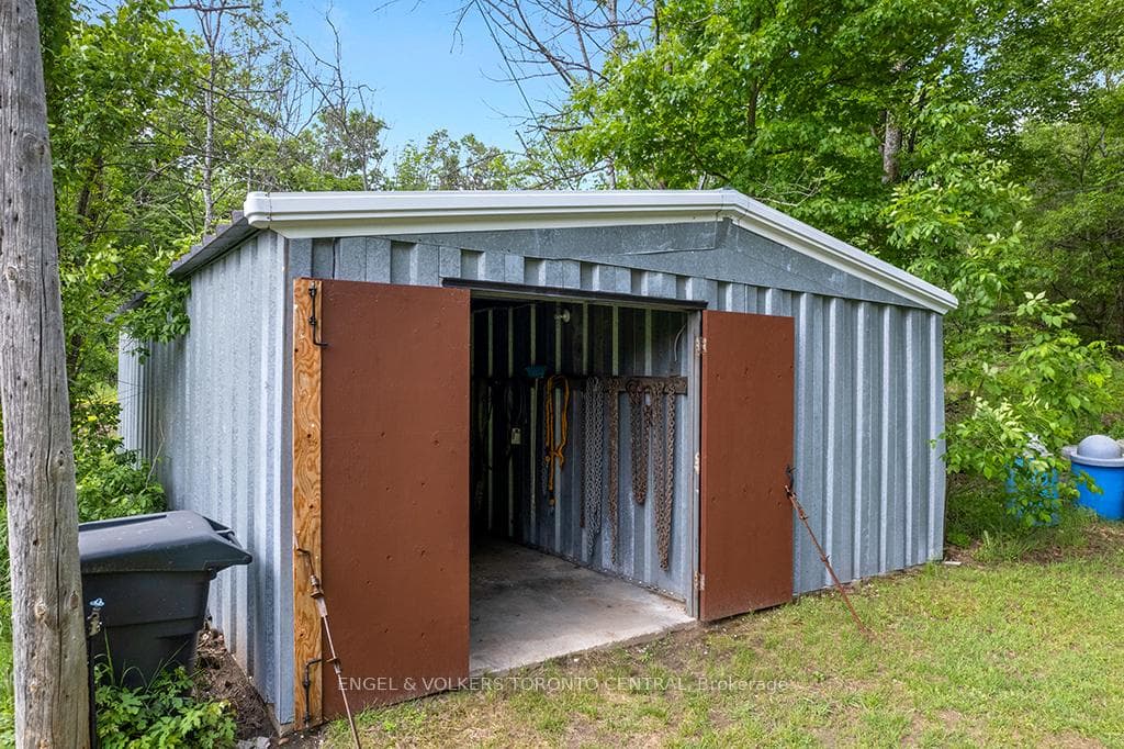 1629 Canning Road, Gravenhurst, ON P0E 1N0, Gravenhurst — photo 1