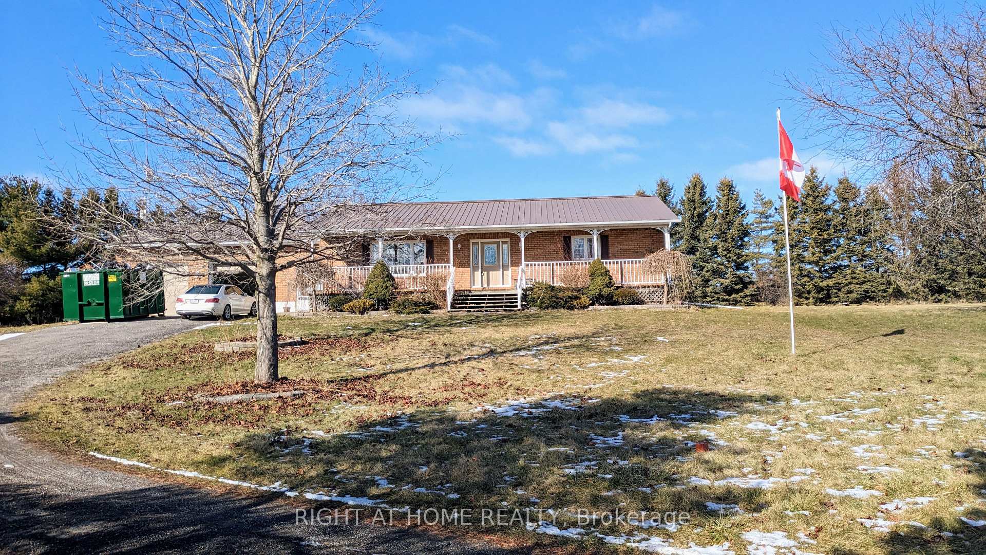 1258 Stacey Road, Port Hope, ON L1A 3V7, Port Hope — photo 1