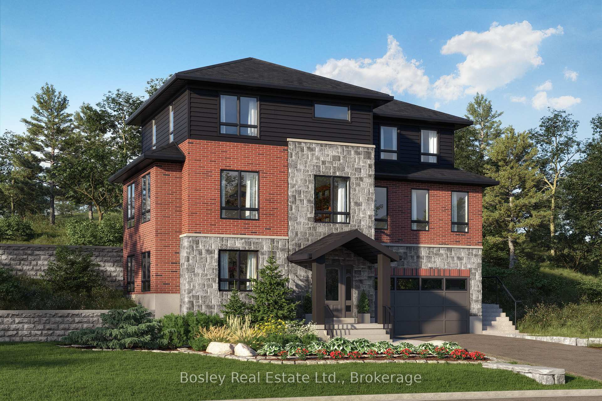 Lot 1 George Street, Guelph/Eramosa, ON N0B 2K0, Guelph/Eramosa — photo 1