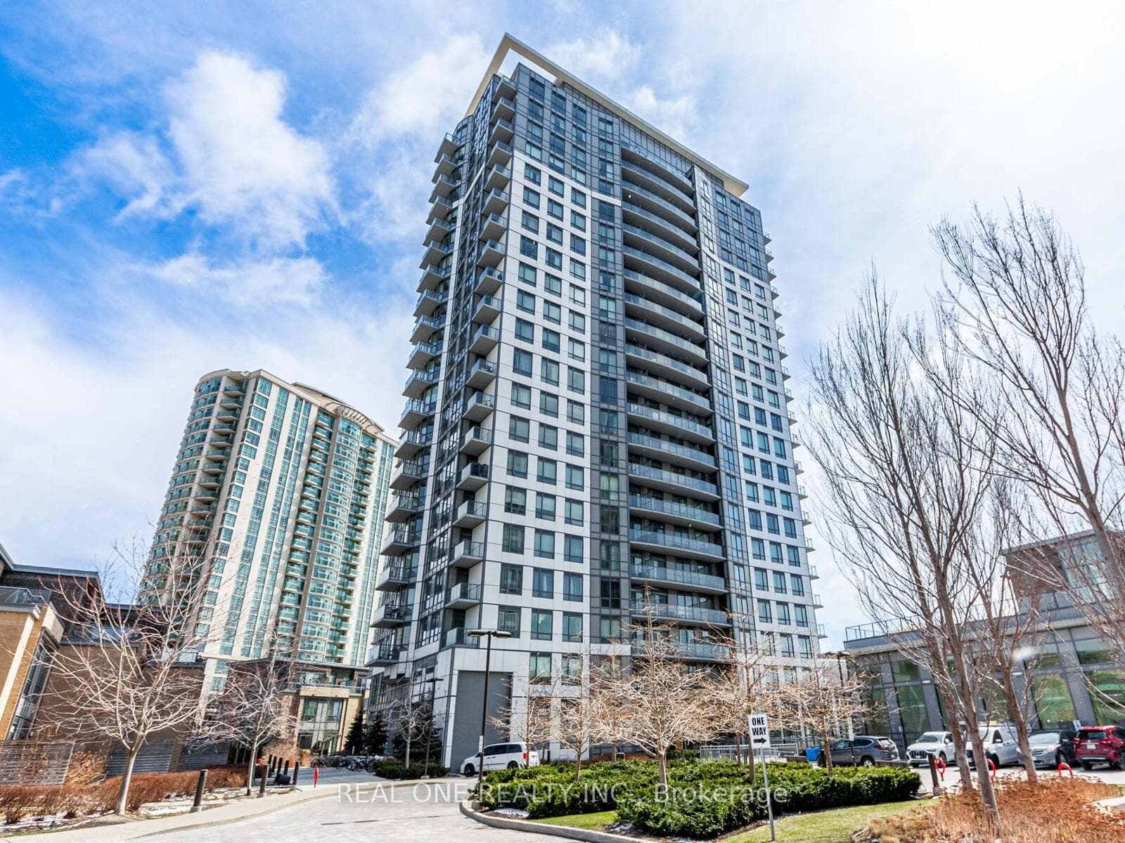 195 Bonis Avenue 2206, Toronto, ON M1T 3W6, Toronto E05 — photo 1