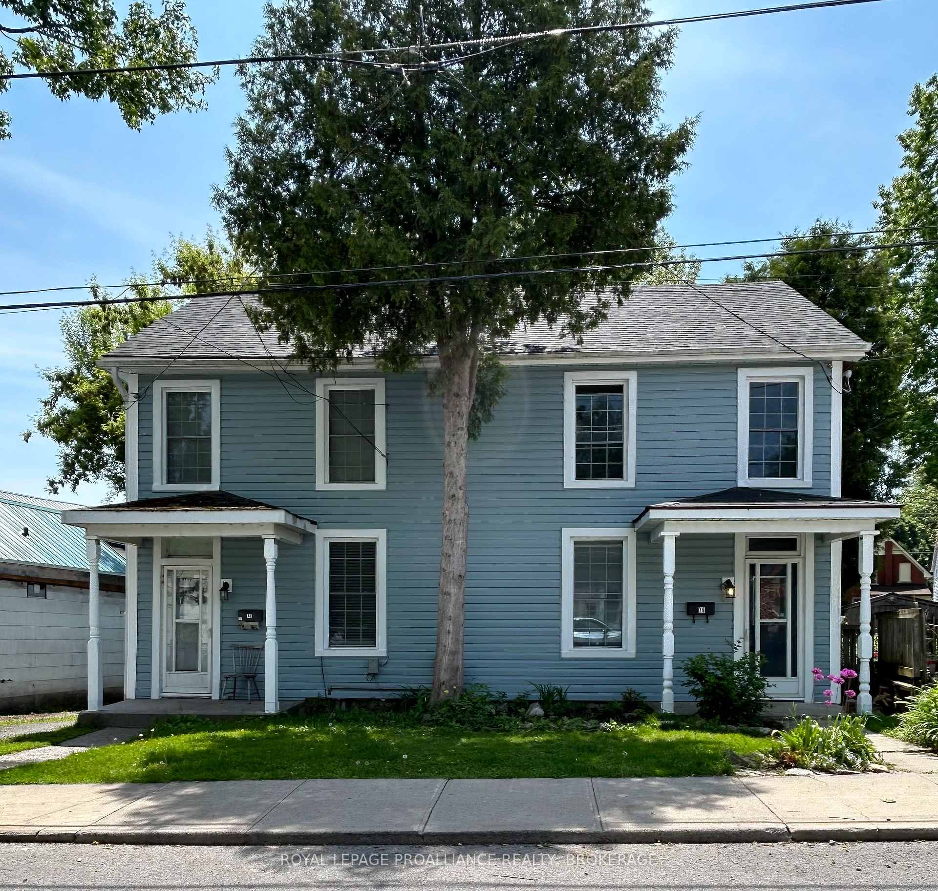 76-78 North Street N, Kingston, ON K7K 1J9, Kingston — photo 1