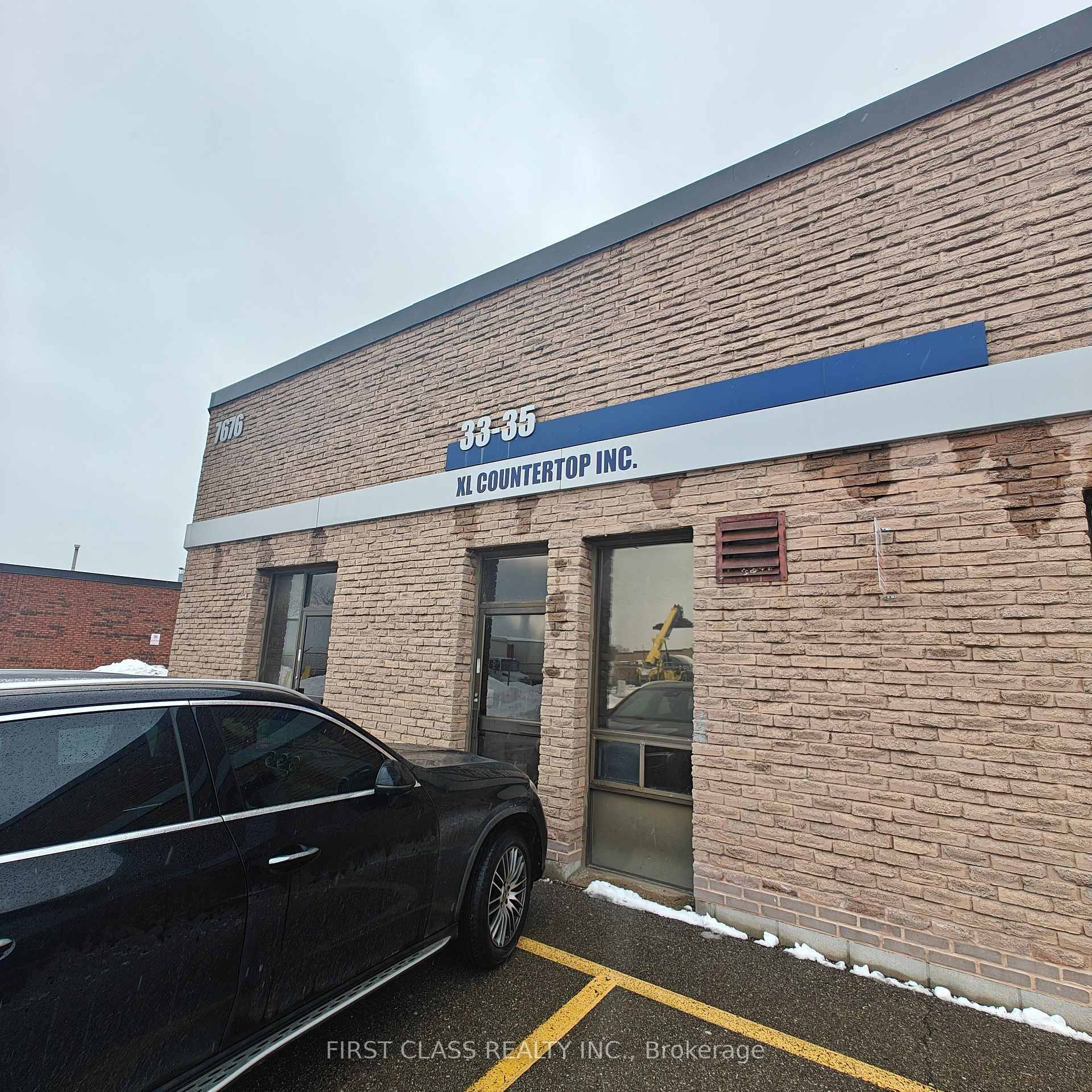7676 Kimbel Street 33-35, Mississauga, ON L5S 1J8, Mississauga — photo 1