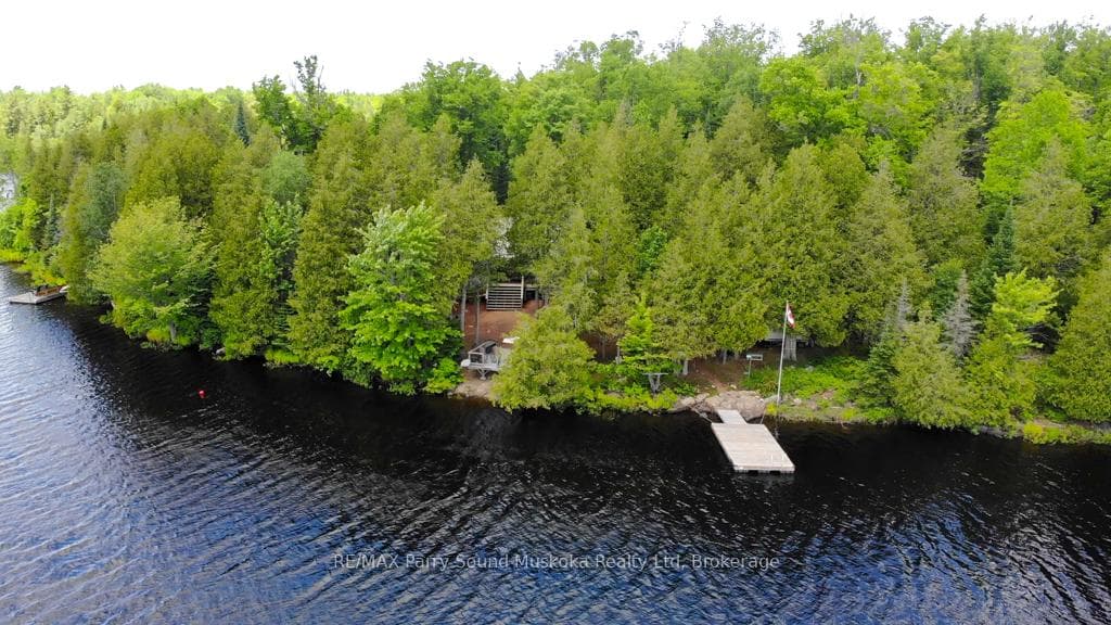 634 WA Whitestone Lake, Whitestone, ON P0A 1G0, Whitestone — photo 1
