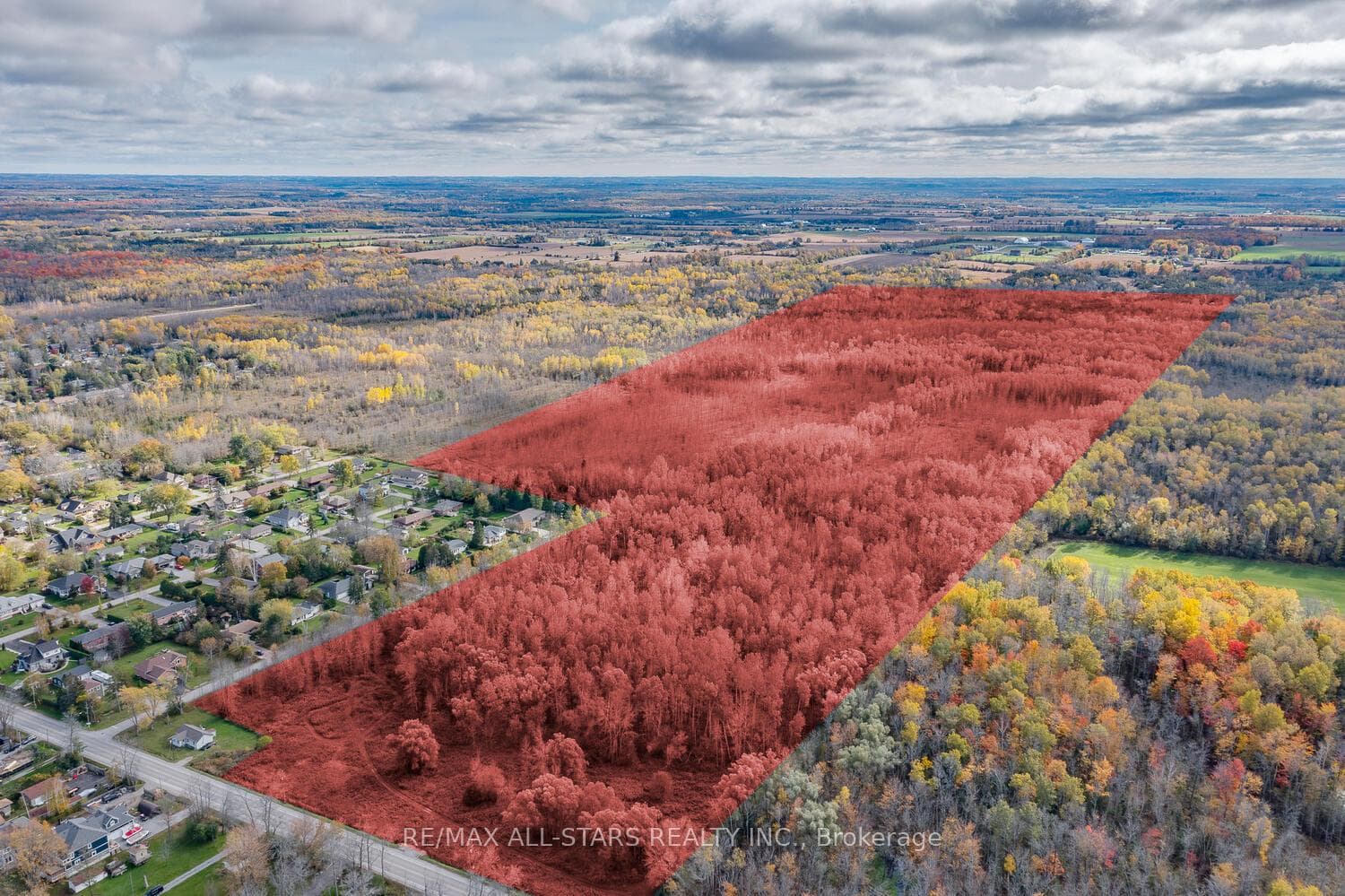 0 Metro Road, Georgina, ON L4P 3G1, Georgina — photo 1