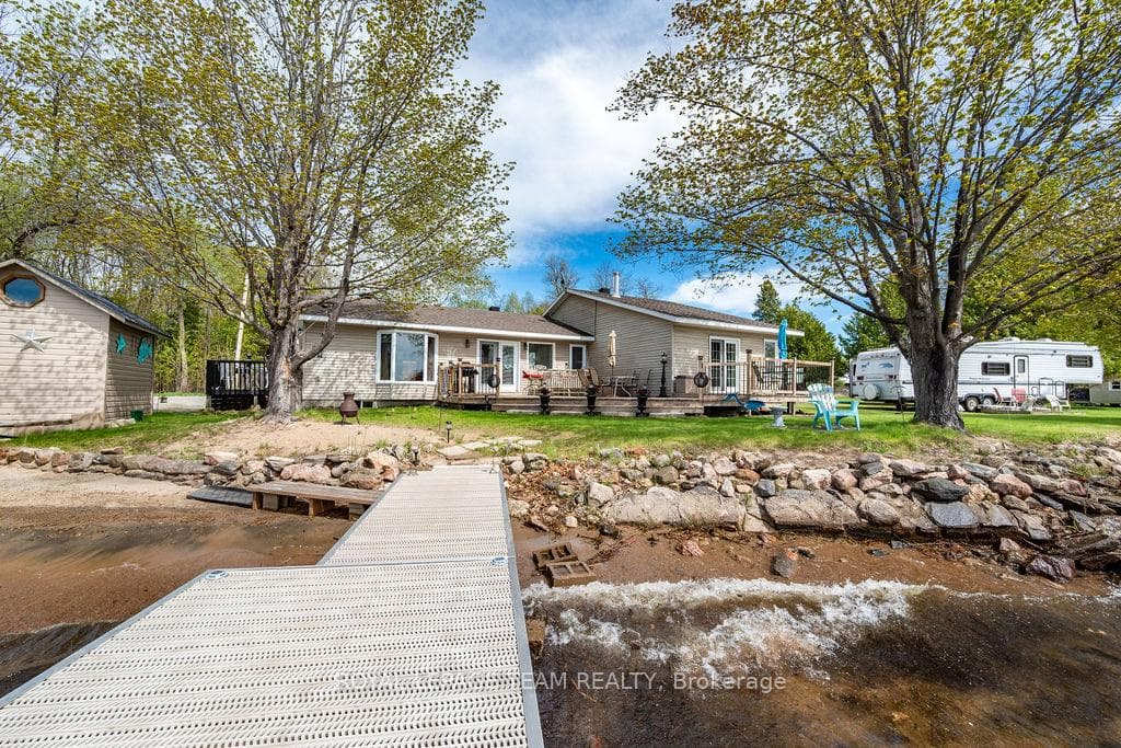 437 Island View Drive, North Algona Wilberforce, ON K0J 1X0, North Algona Wilberforce — photo 1