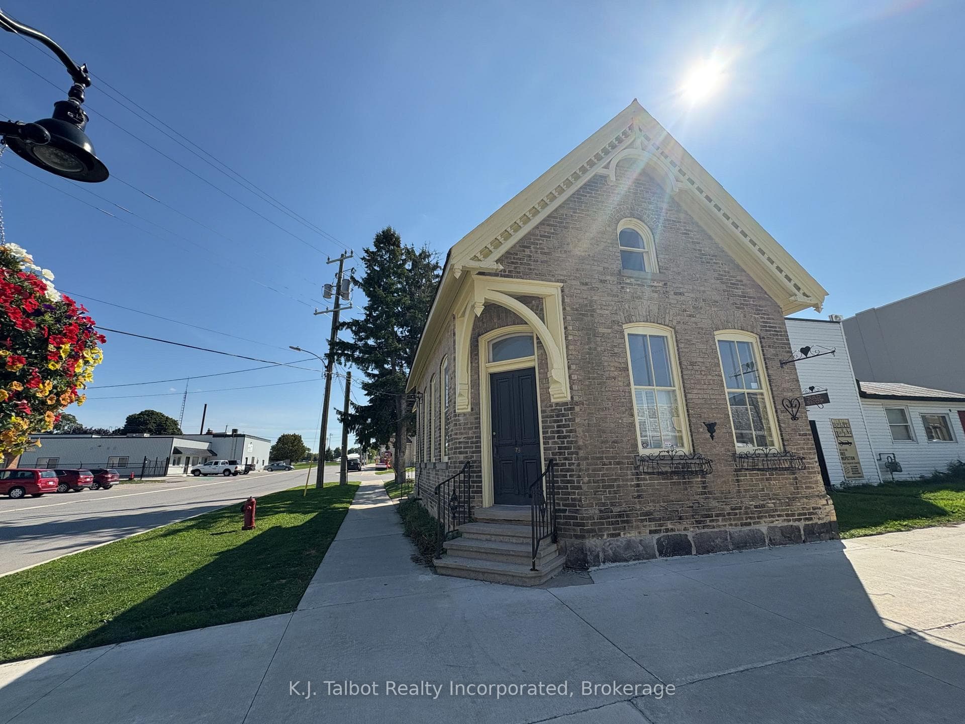 79 Albert Street, Central Huron, ON N0M 1L0, Central Huron — фото 1