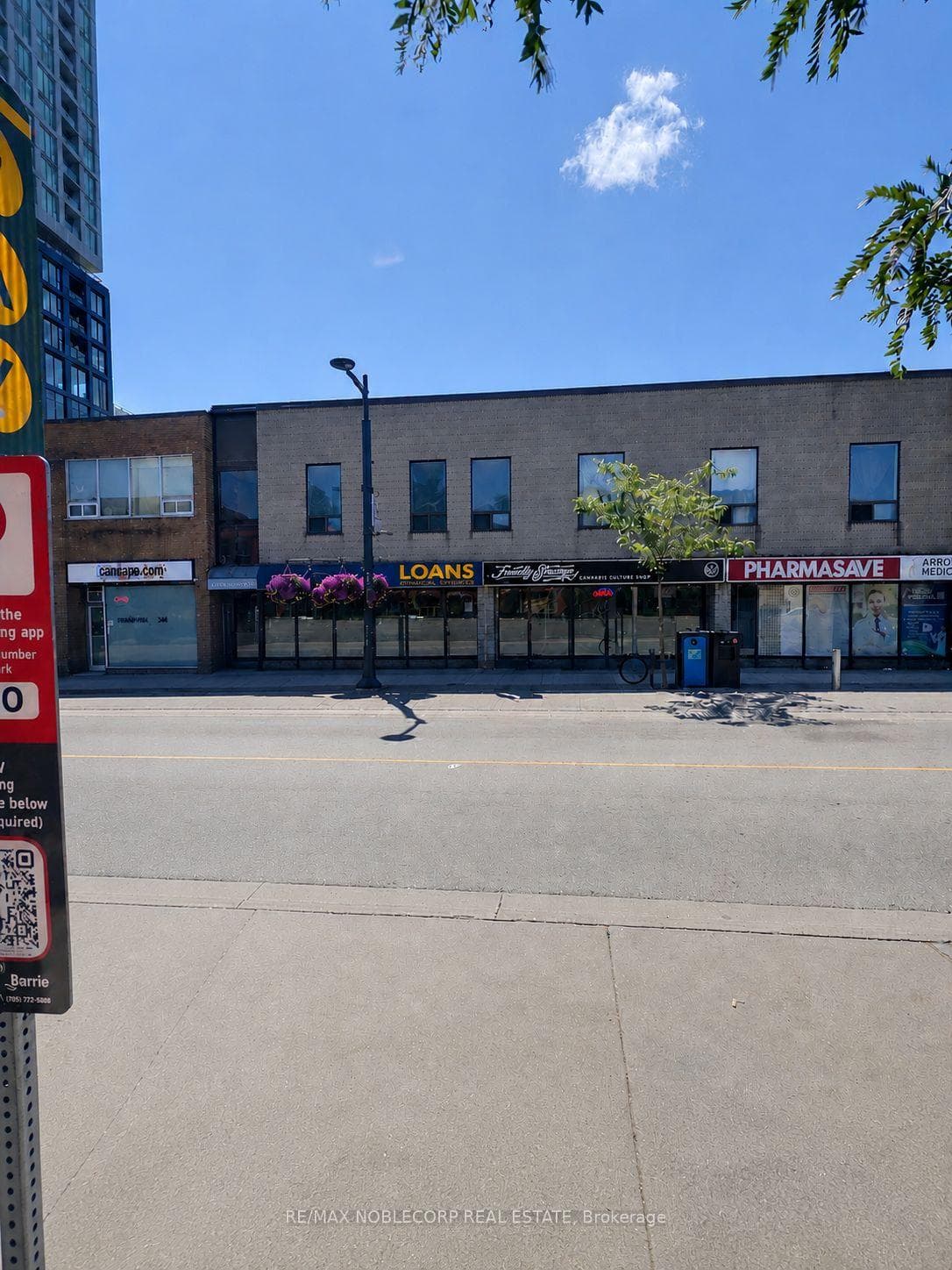 79 Dunlop Street W A, Barrie, ON L4M 1A6, Barrie — photo 1