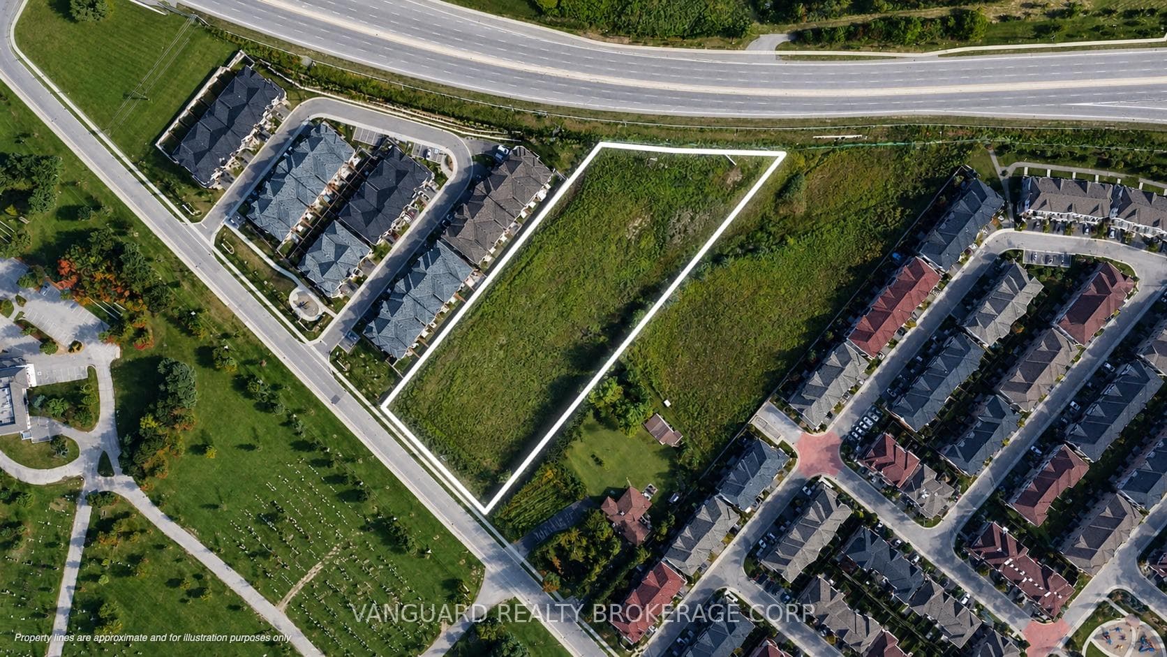 14 Chinguacousy Road, Brampton, ON L6Y 6B7, Brampton — photo 1
