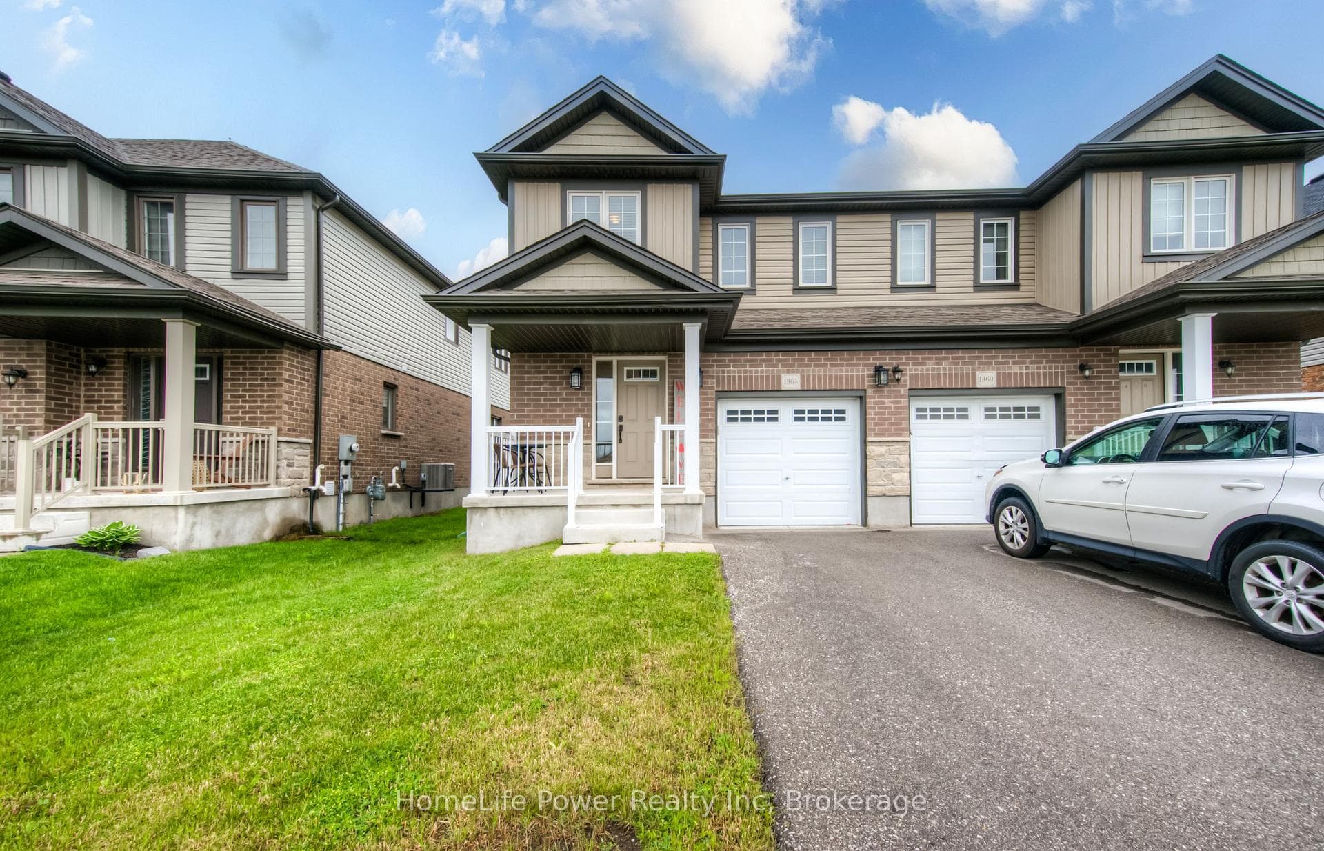1365 Calais Drive, Woodstock, ON N4T 0L8, Woodstock — photo 1