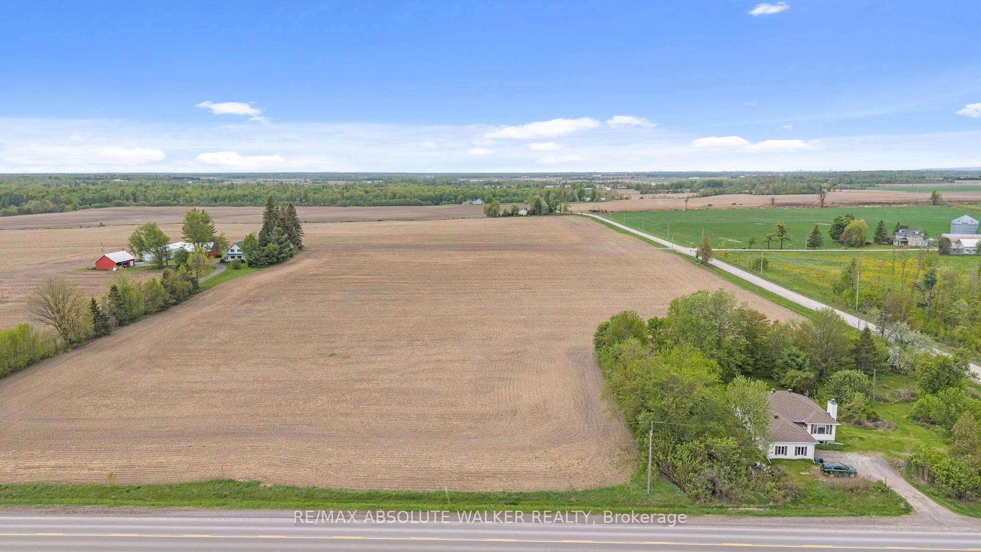 0 Dunning Road, Orleans - Cumberland and Area, ON K4B 1J1, Orleans - Cumberland and Area — photo 1