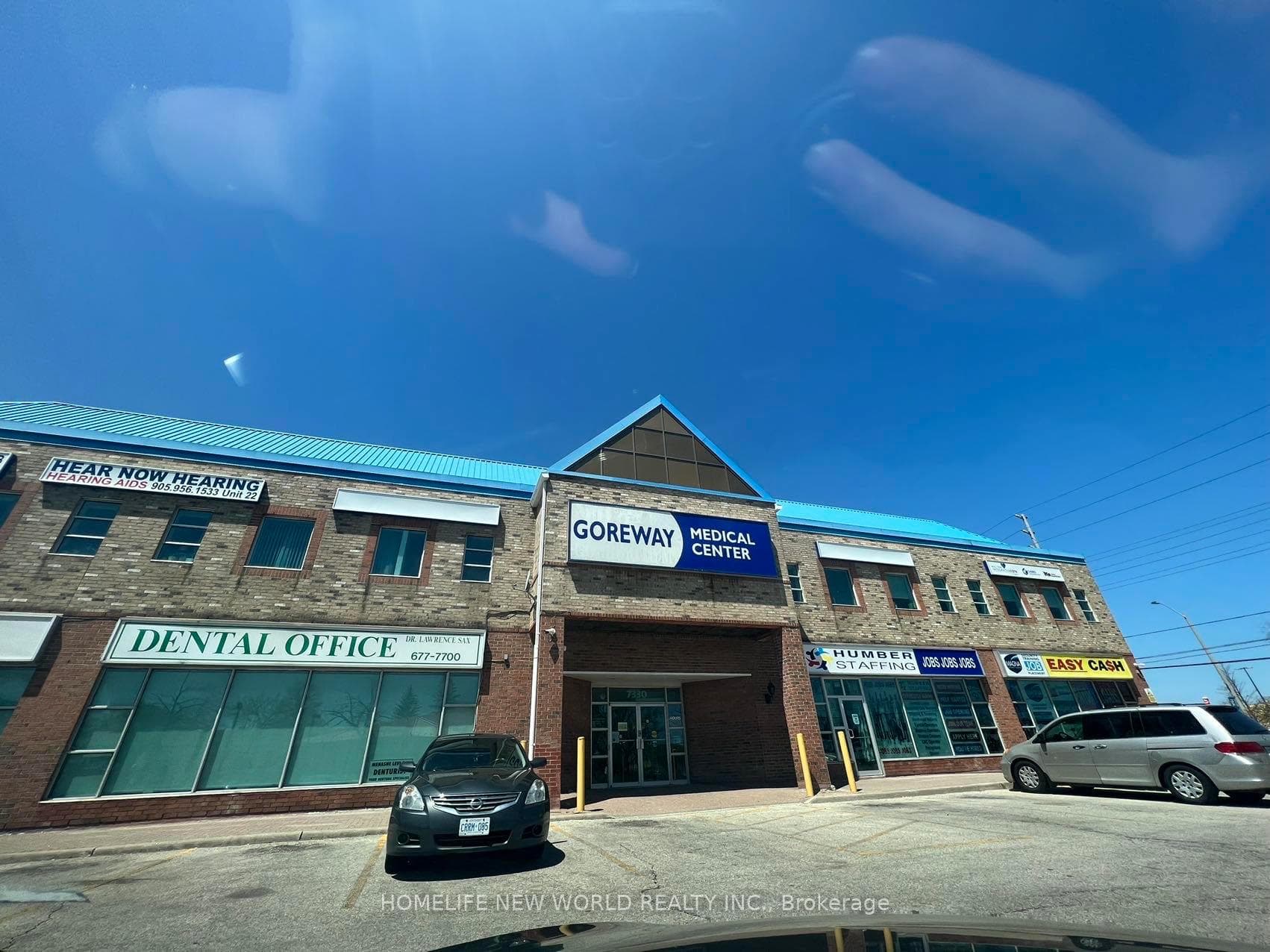 7330 Goreway Drive B05, Mississauga, ON L4T 4J2, Mississauga — photo 1