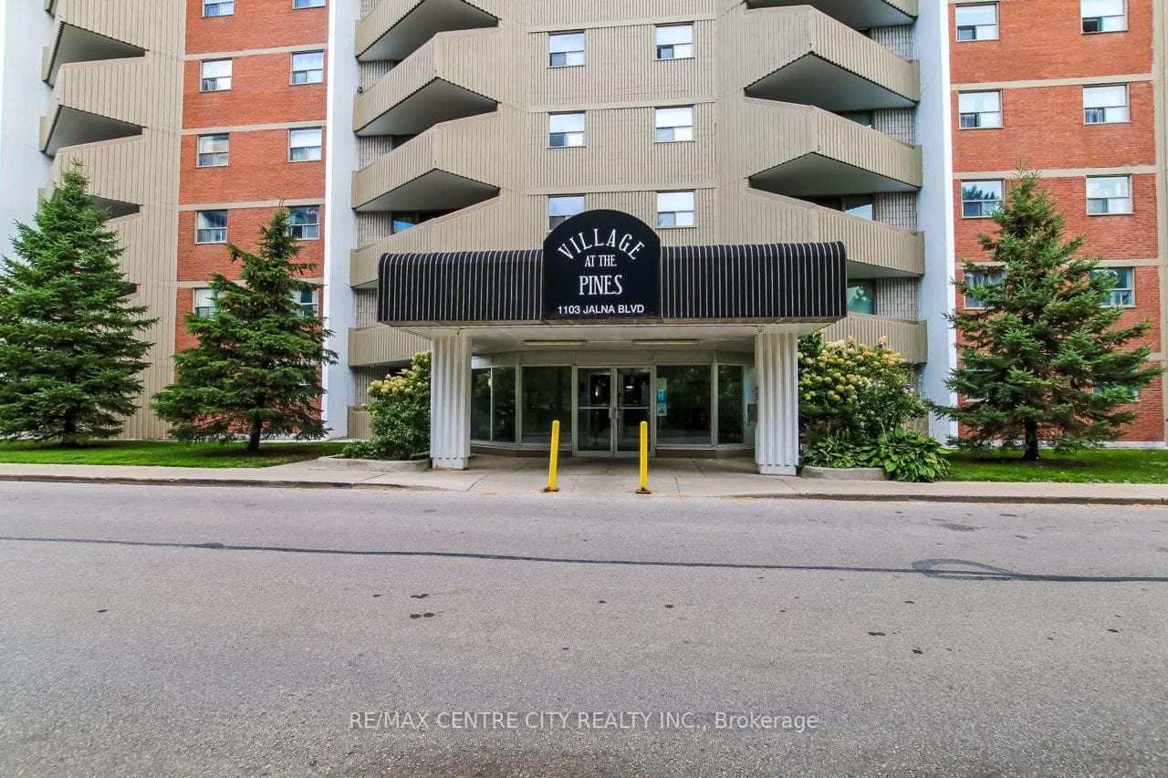 1103 Jalna Boulevard 606, London South, ON N6E 2W8, London South — photo 1