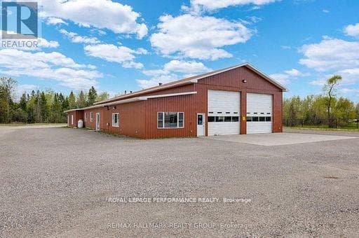 15747W Highway 7 Highway, Drummond/North Elmsley, ON K7H 3C8, Drummond/North Elmsley — photo 1