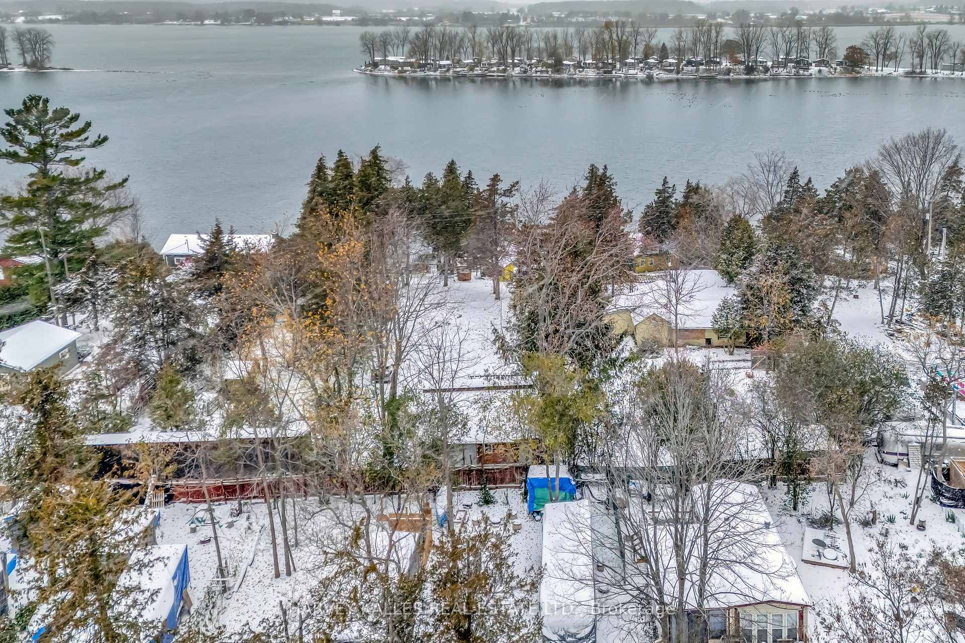 58 Valhalla Lane, Prince Edward County, ON K0L 1P0, Prince Edward County — photo 1