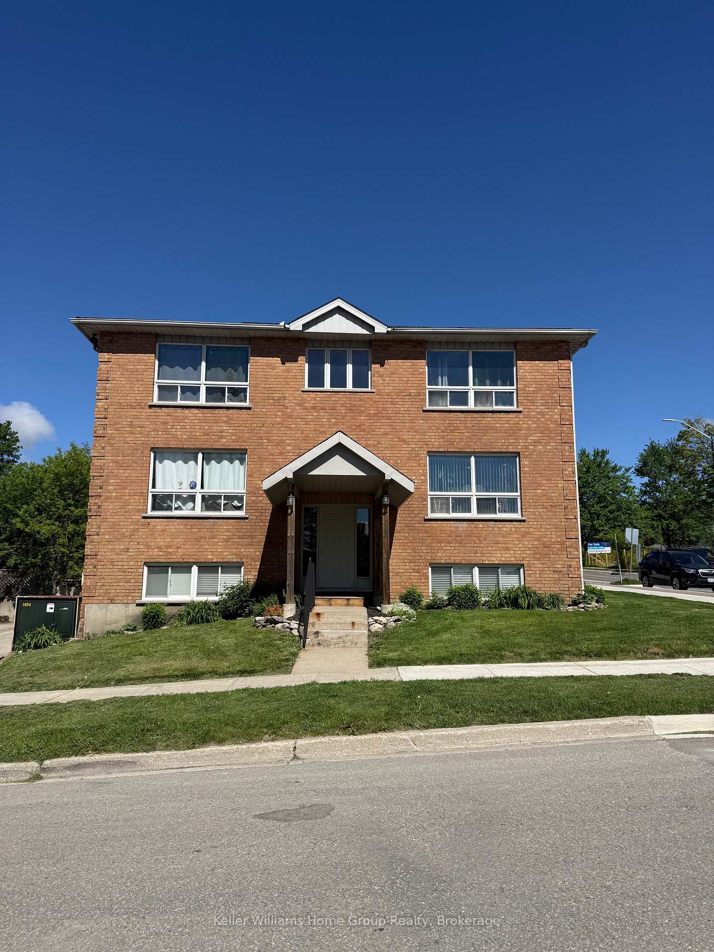115 St George Street W, Centre Wellington, ON N1M 1H8, Centre Wellington — photo 1